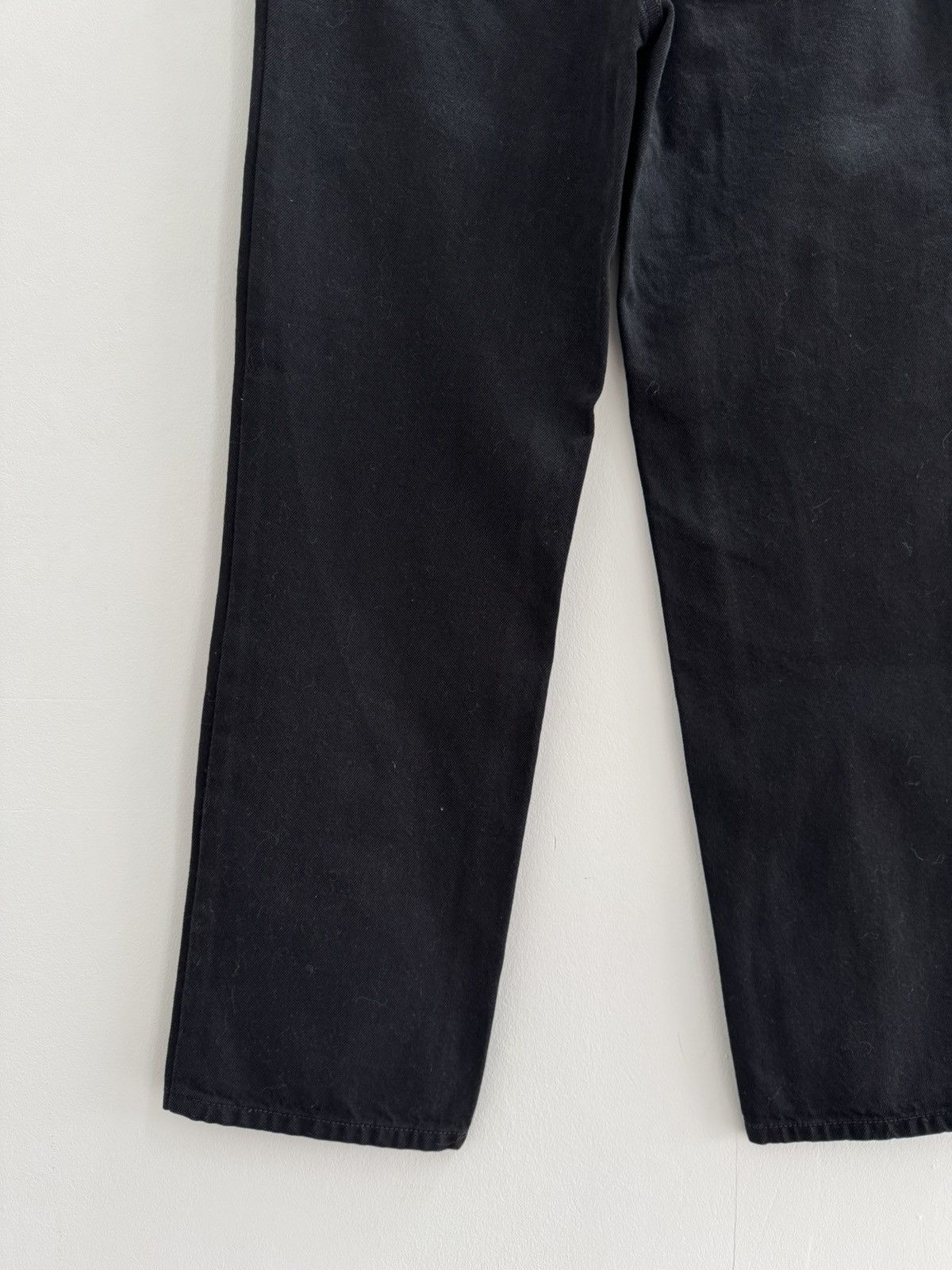 Balenciaga Balenciaga jeans Size US 27 - 4 Thumbnail