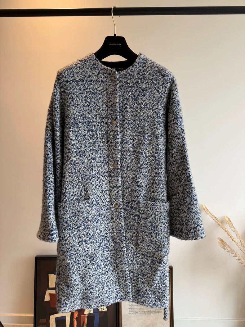 Loro Piana LORO PIANA Limited edition coat Size M / US 6-8 / IT 42-44 - 1 Thumbnail