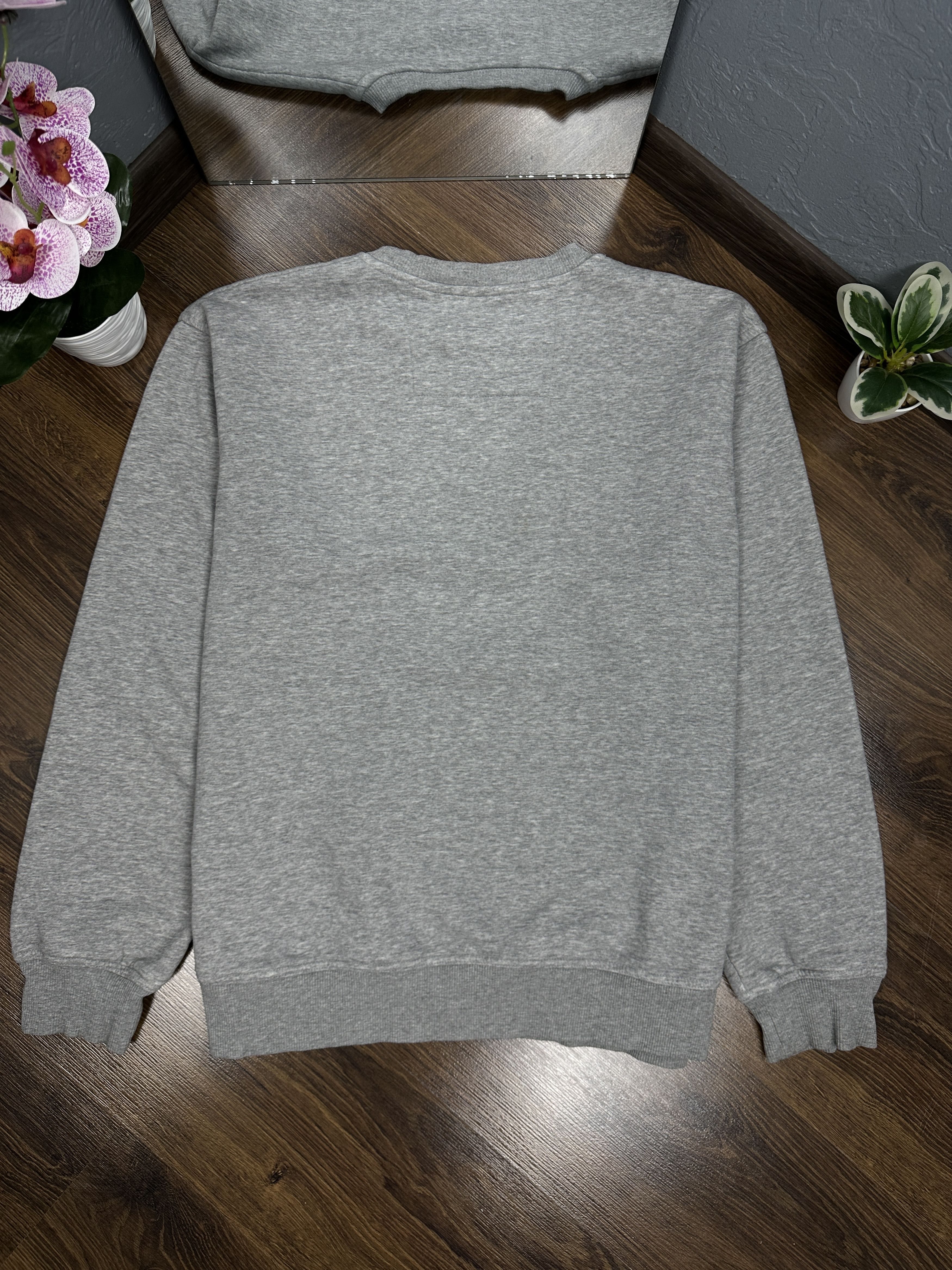 Quiksilver Quiksilver Vintage Mens Sweatshirt Size US XL / EU 56 / 4 - 8 Thumbnail