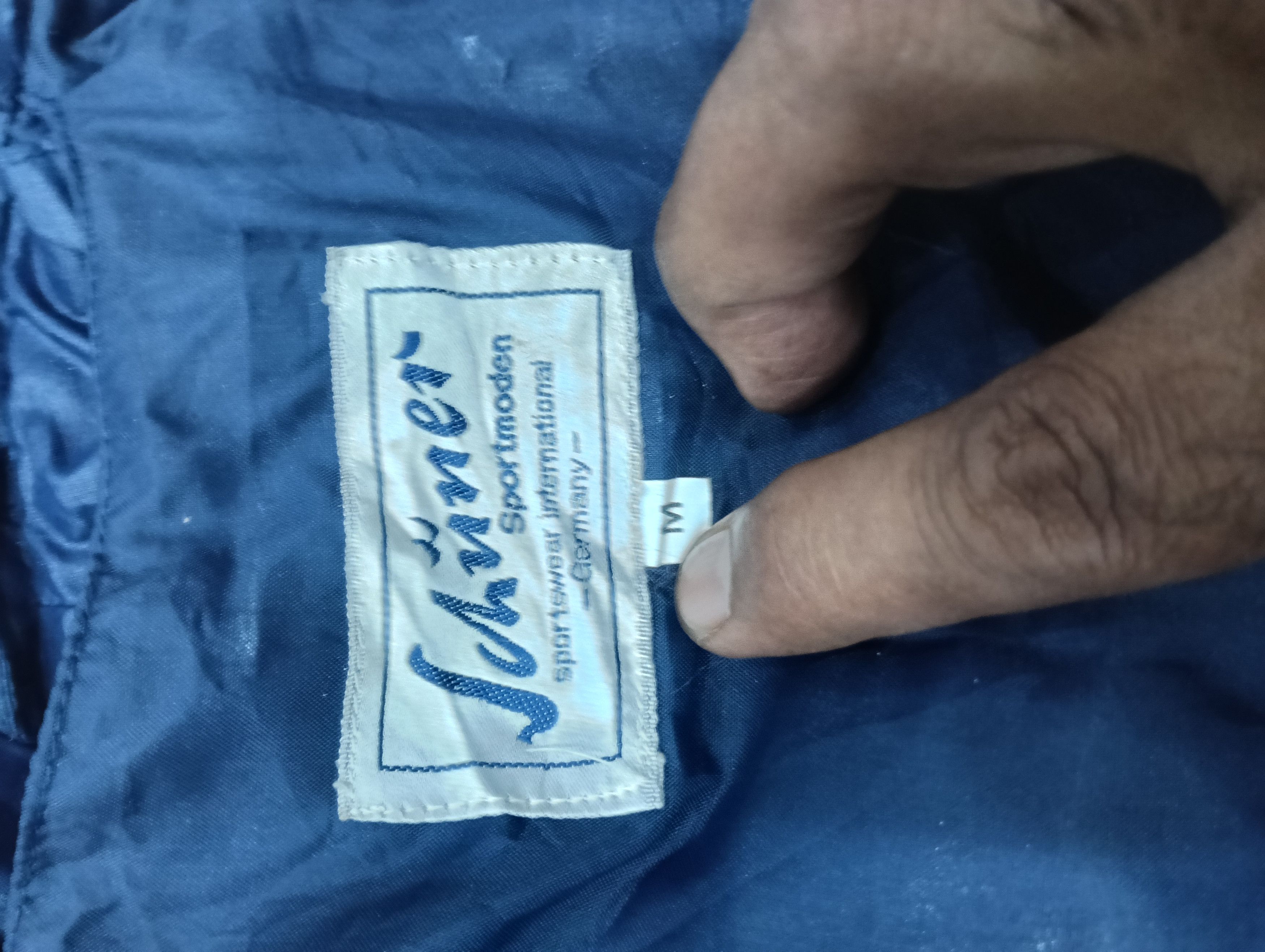 Beauty Beast × Japanese Brand × Sports Specialties Vintage Japanese Brand Jacket Size US M / EU 48-50 / 2 - 8 Thumbnail