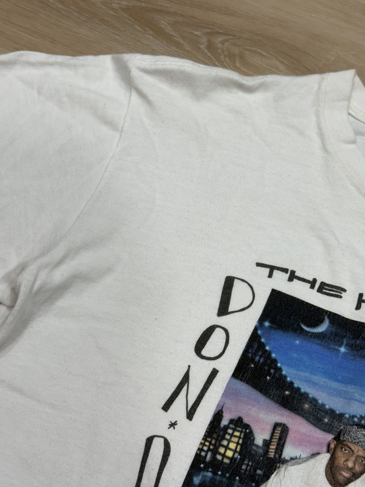 Supreme Supreme Prodigy Photo Tee Size US S / EU 44-46 / 1 - 10 Thumbnail
