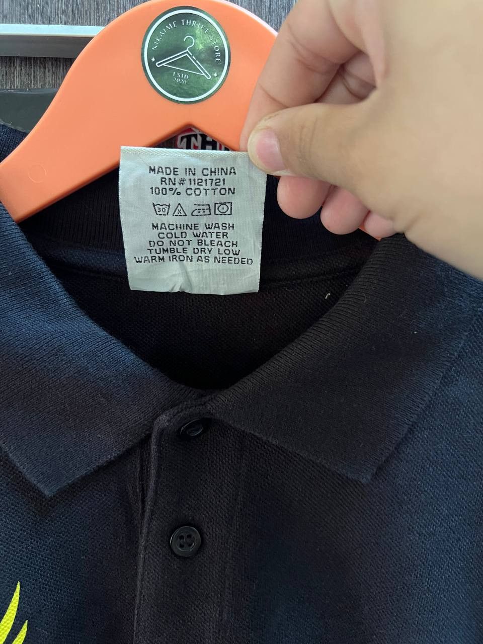 Other BLACK LABEL MOTHER MARY Size US XL / EU 56 / 4 - 8 Thumbnail