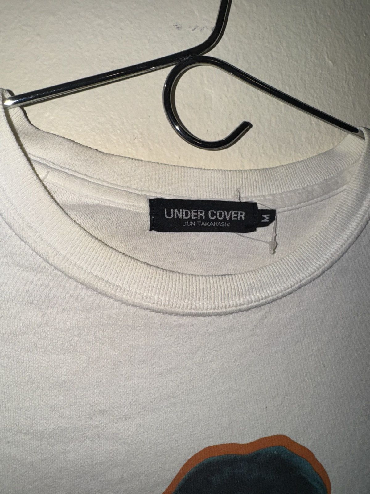 Undercover Undercover Chaos/Balance Size US M / EU 48-50 / 2 - 2 Thumbnail