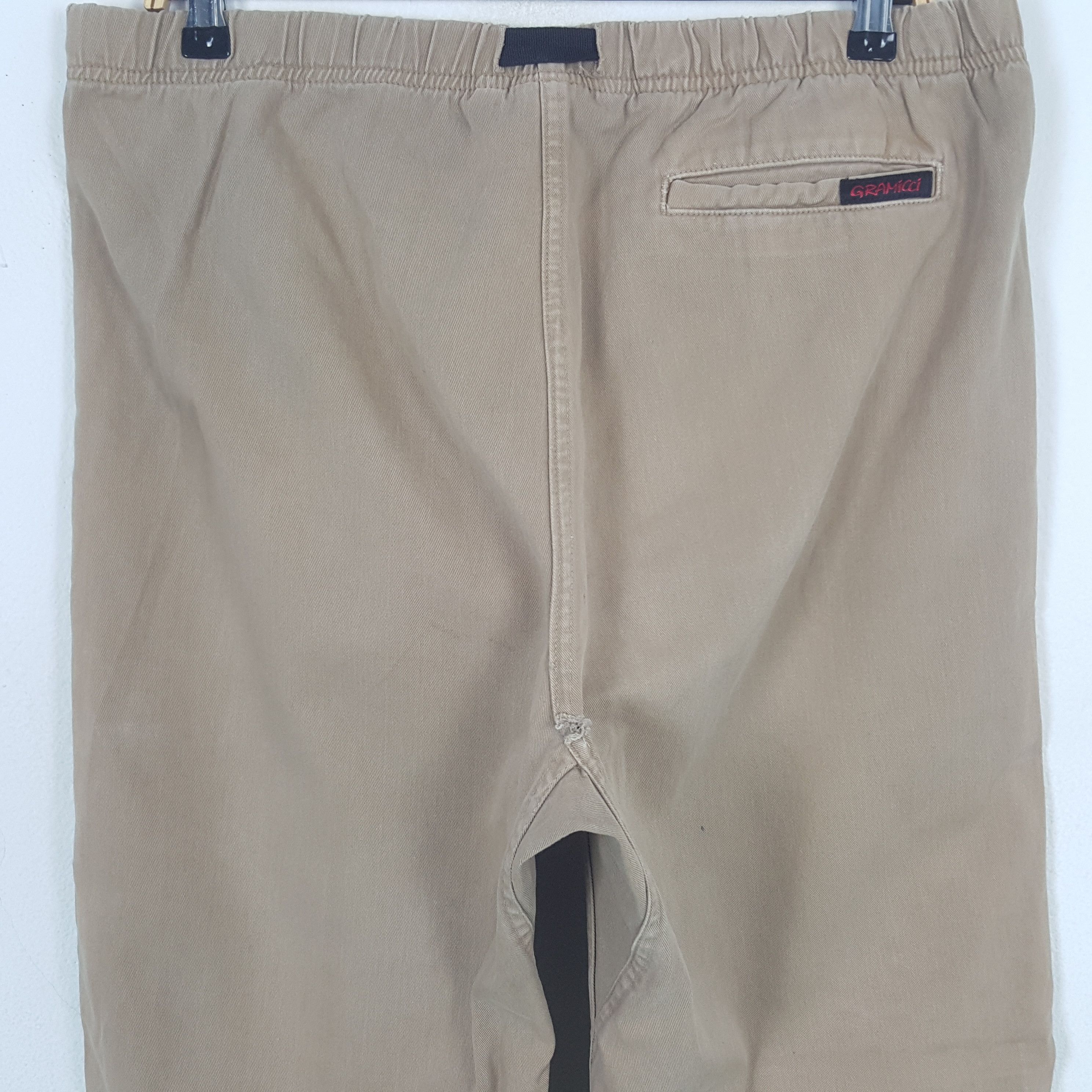 Gramicci × Vintage Vintage Gramicci Style USA Pants Size US 34 / EU 50 - 5 Thumbnail