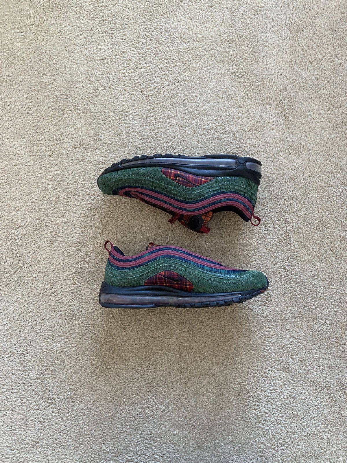 Nike Nike Air Max 97 NRG “Jacket Pack” Size US 12 / EU 45 - 2 Thumbnail