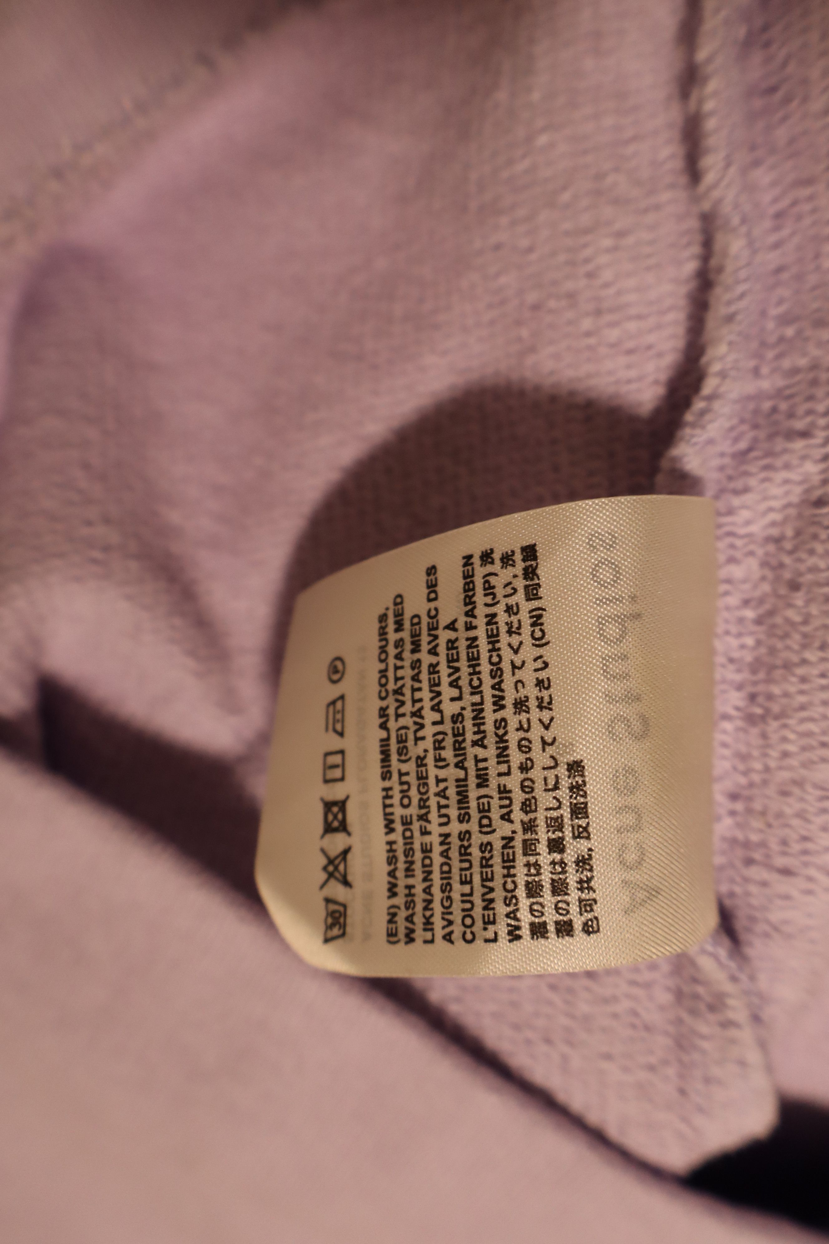 Acne Studios Acne studios Lhynn sweatshirt Size S / US 4 / IT 40 - 12 Thumbnail