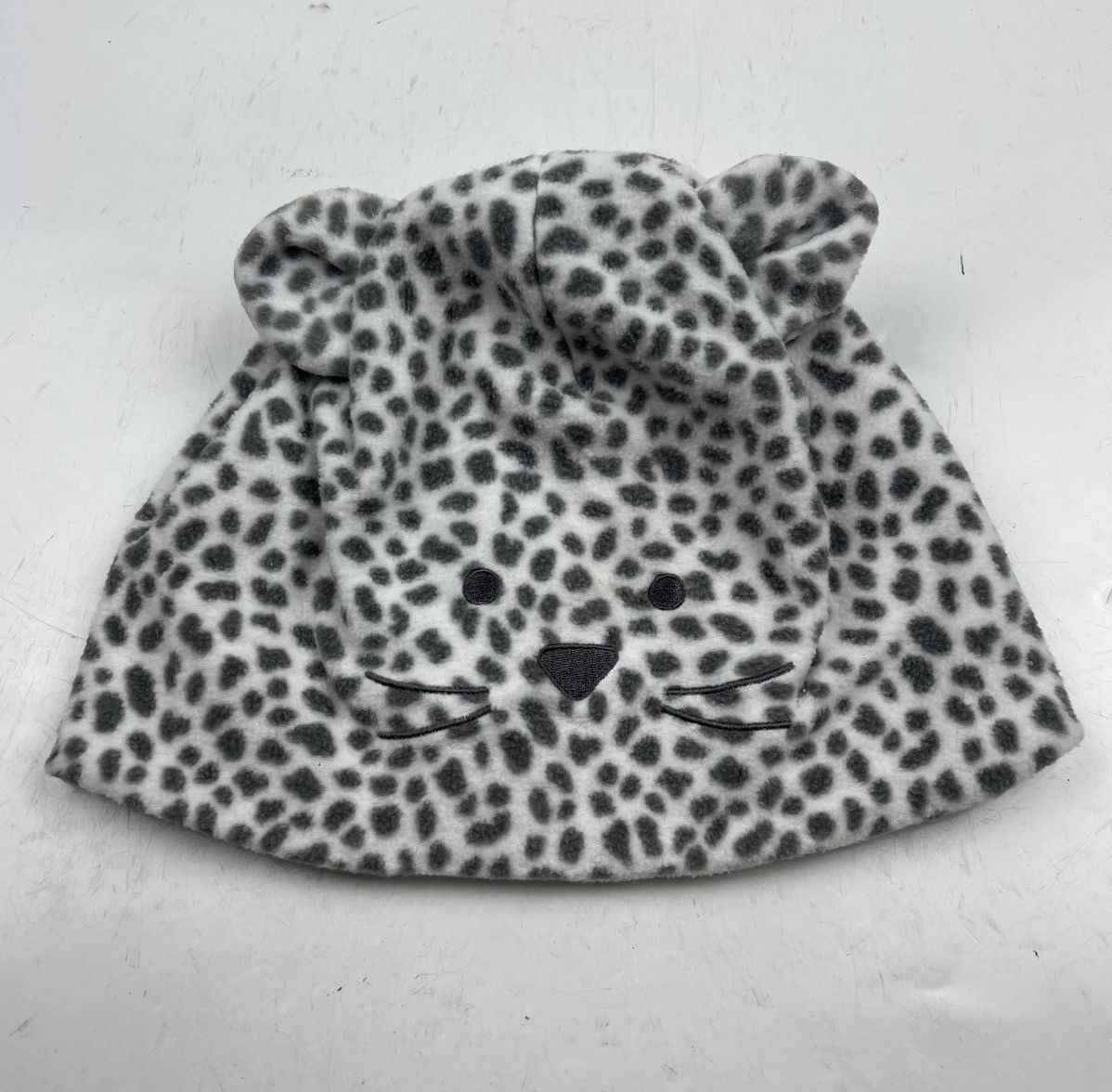 Gap × Japanese Brand cat face beanie hat tc32 Size ONE SIZE - 3 Thumbnail