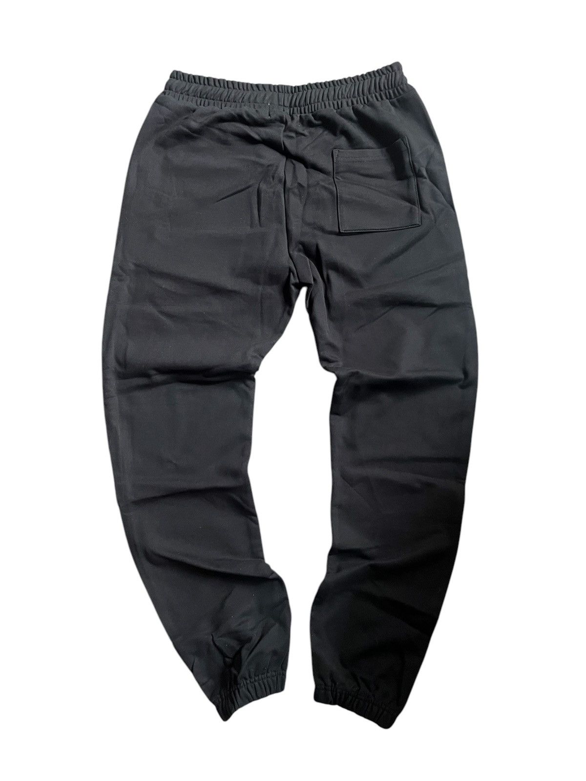 Other Black Paranoid Minds Sweatpants Size US 35 - 3 Thumbnail