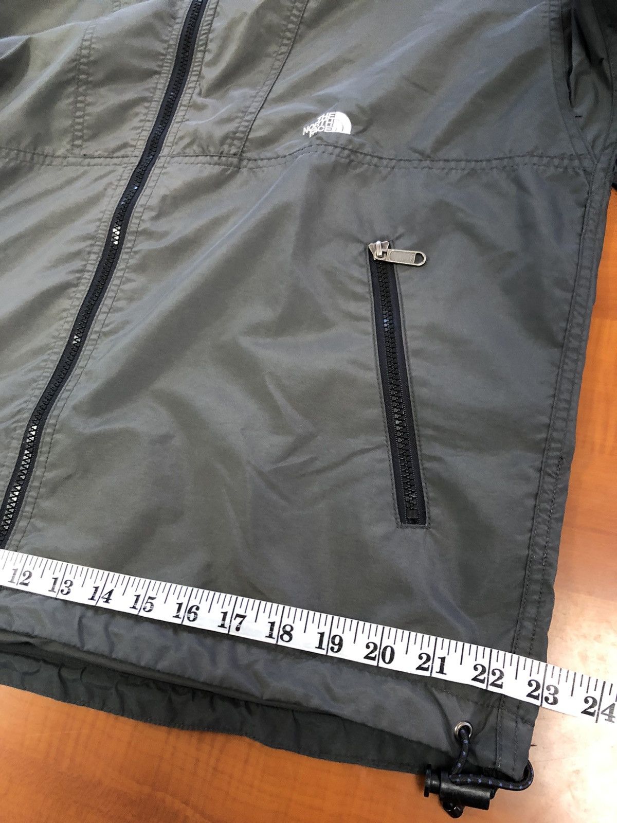 The North Face The North Face Hoodie Jacket Size US L / EU 52-54 / 3 - 21 Thumbnail
