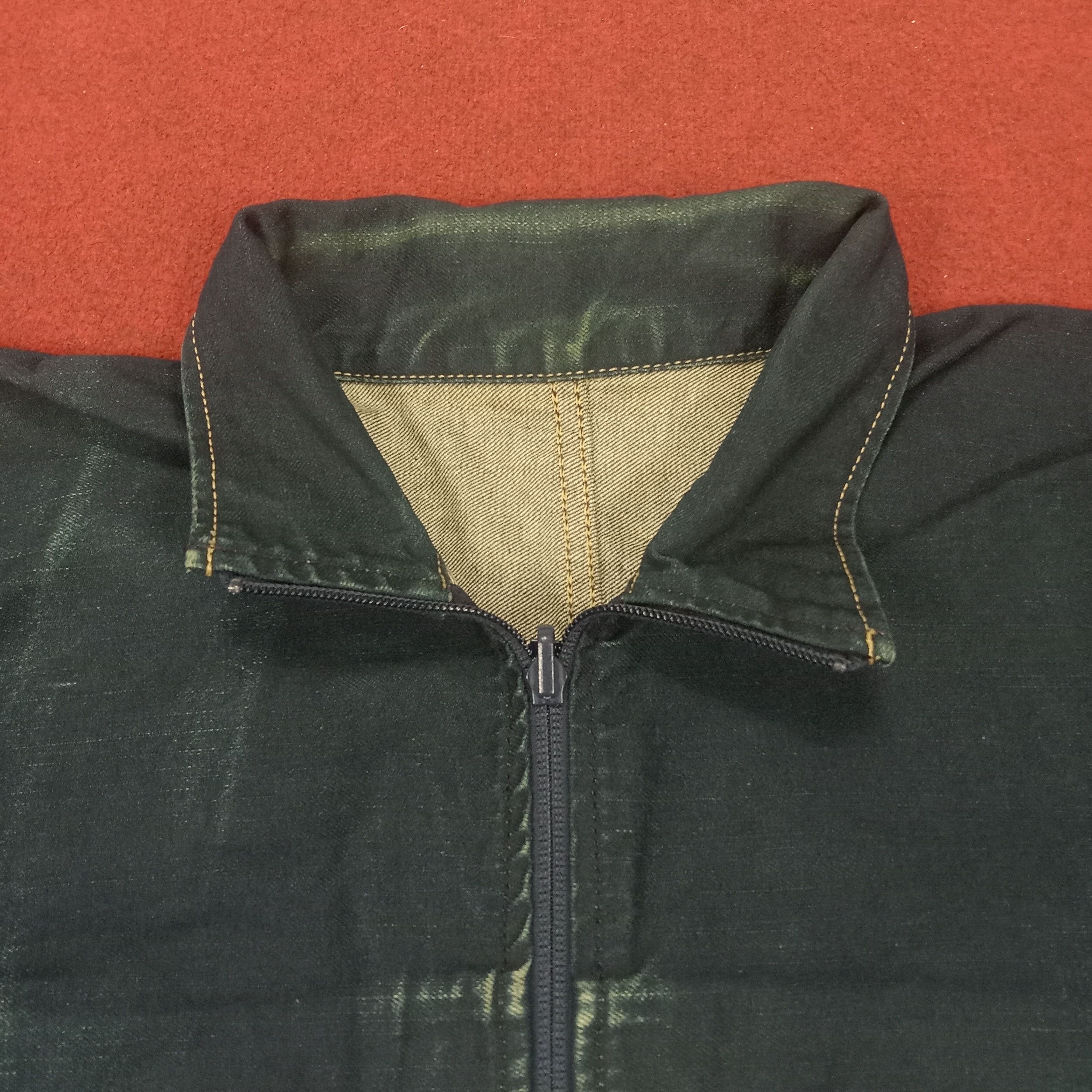 Levi's × Vintage Levis Daily Streetwear Fashion Style Jacket Size US M / EU 48-50 / 2 - 6 Thumbnail
