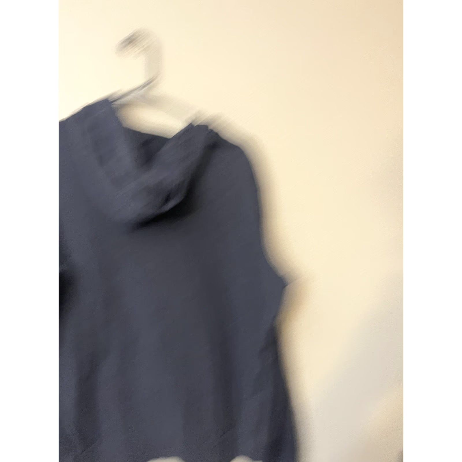 Lacoste Lacoste Mens Size 6 T-Shirt Blue Long Sleeve Pullover Tee No Hooded Drawstring Crew Neck Cotton Knit Embroidered Logo Regular Mens Size US S / EU 44-46 / 1 - 5 Thumbnail
