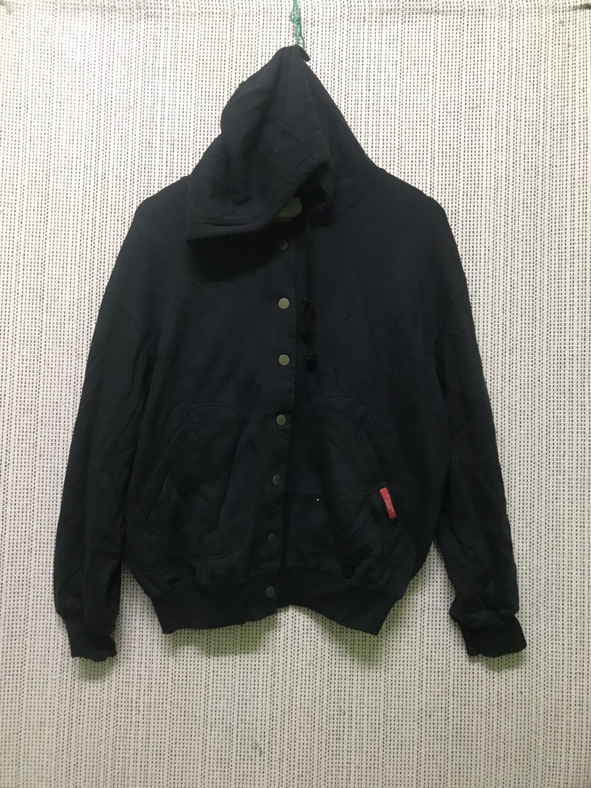 If Six Was Nine PPFM PEYTON PLACE SPORTS japanese brand Size US L / EU 52-54 / 3 - 2 Thumbnail