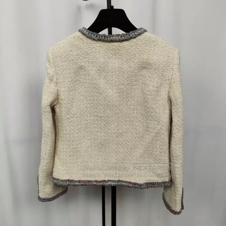 Other Chanel Tweed coat Size XXS / US 00 / IT 34 - 2 Thumbnail