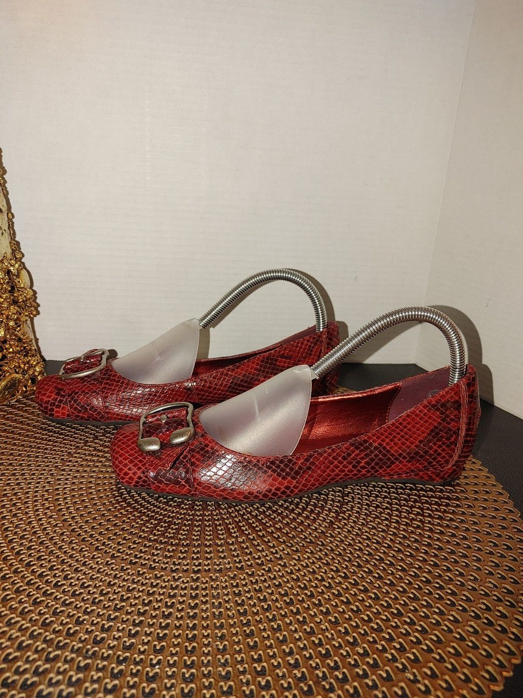 Bronx and Banco Bronx Flats Size 6.5 Size ONE SIZE - 1 Thumbnail