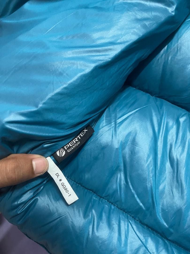 The North Face The North Face x Harris Tweed Nuptse Down Vest Jacket Size US L / EU 52-54 / 3 - 21 Thumbnail