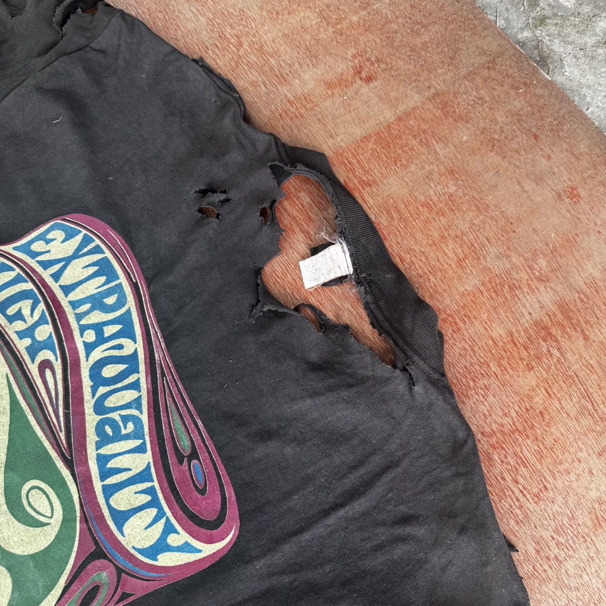 Public Housing Skate Team × Vintage Bronze Age Thrashed Tee Skateboarding Punk Size US XL / EU 56 / 4 - 6 Thumbnail