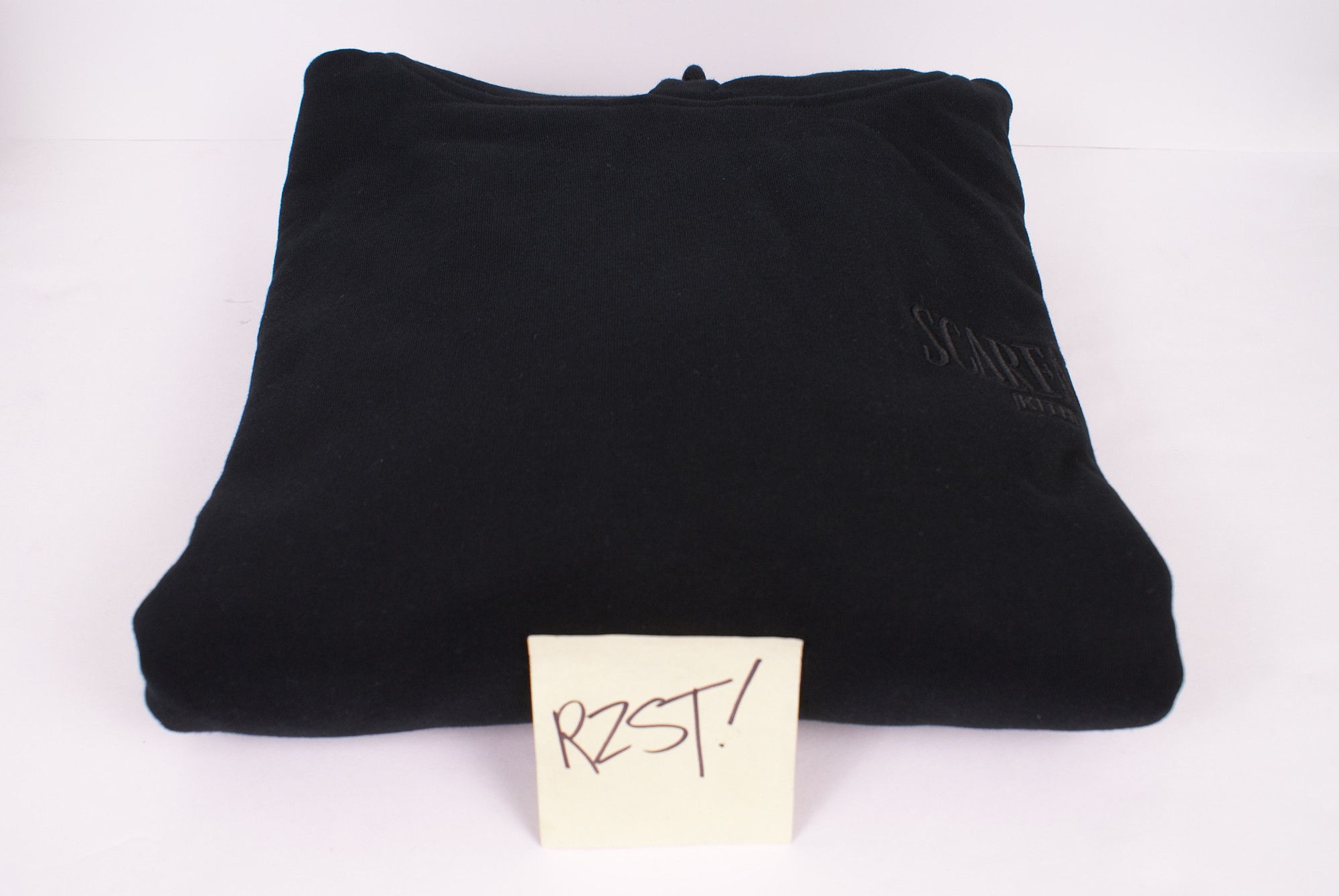 Kith 2025 KITH x Scarface TONY MONTANA APPLIQUE NELSON HOODIE Size US XL / EU 56 / 4 - 3 Thumbnail