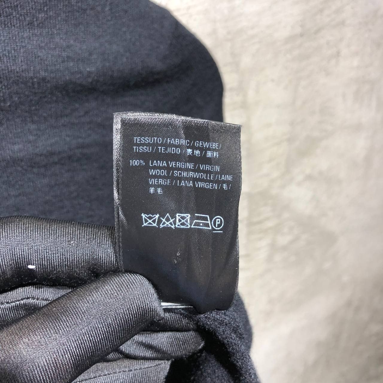 Balenciaga Balenciaga BB logo interlocking Knitted Sweatshirt Size S / US 4 / IT 40 - 11 Thumbnail
