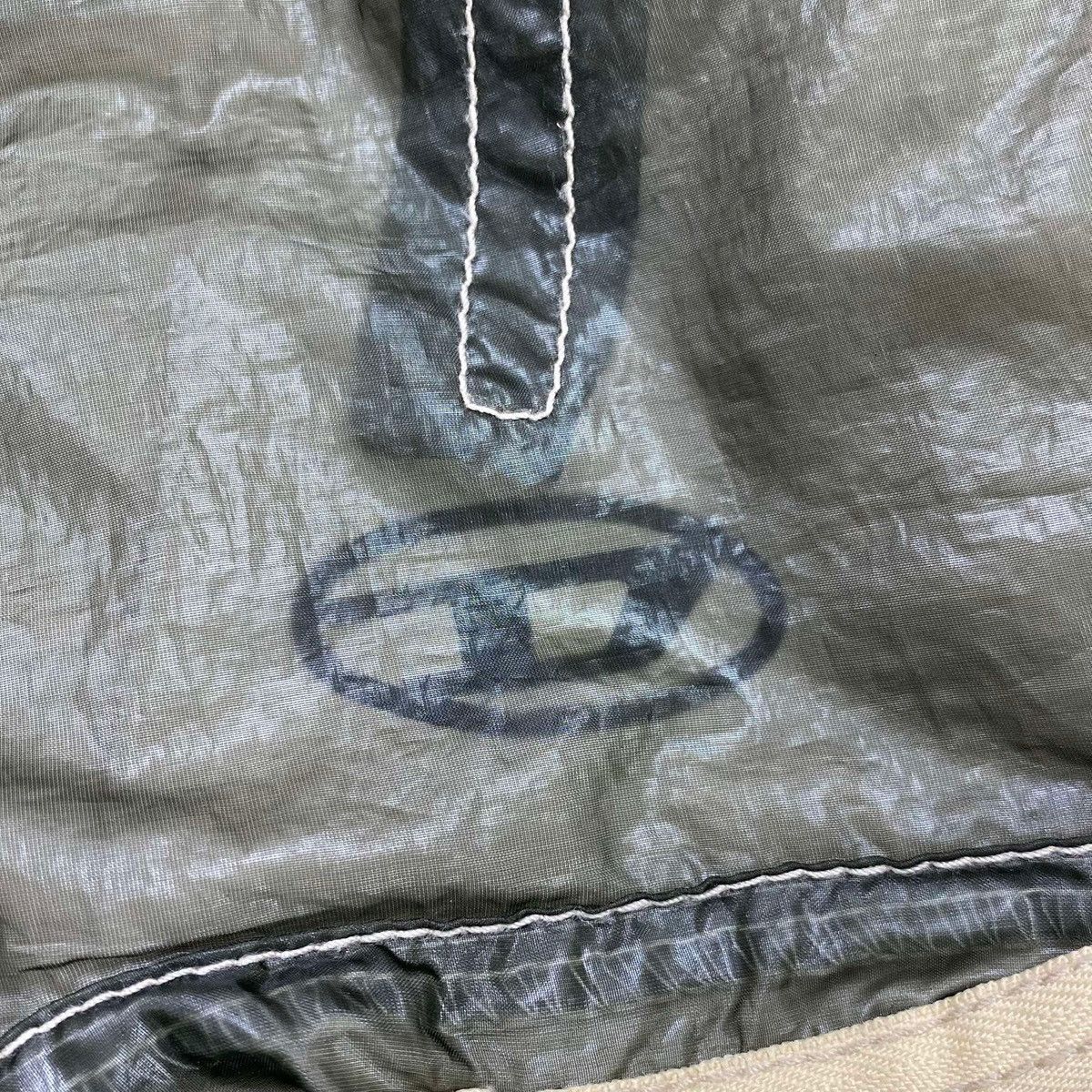 Diesel G-Khloe-A Bomber Jacket Size S / US 4 / IT 40 - 12 Thumbnail