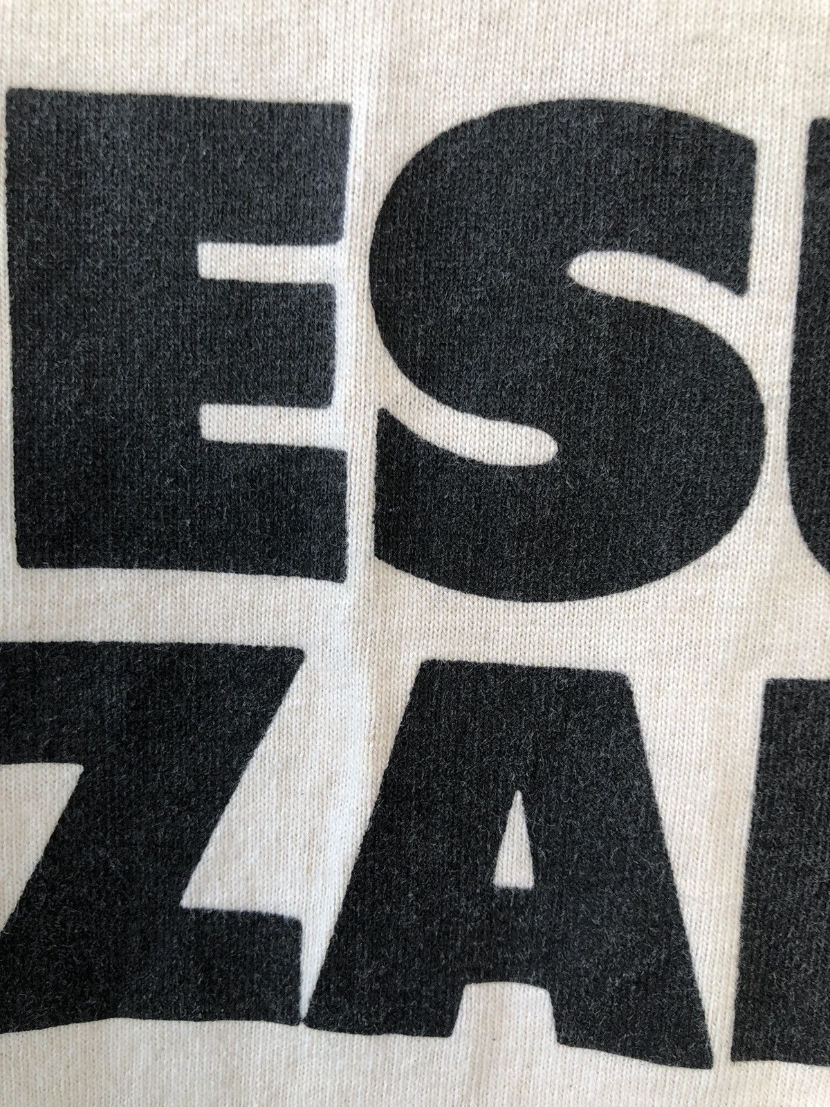Band Tees × Vintage Vintage 90s The JESUS LIZARD Tour Band Tee Size US XL / EU 56 / 4 - 6 Thumbnail