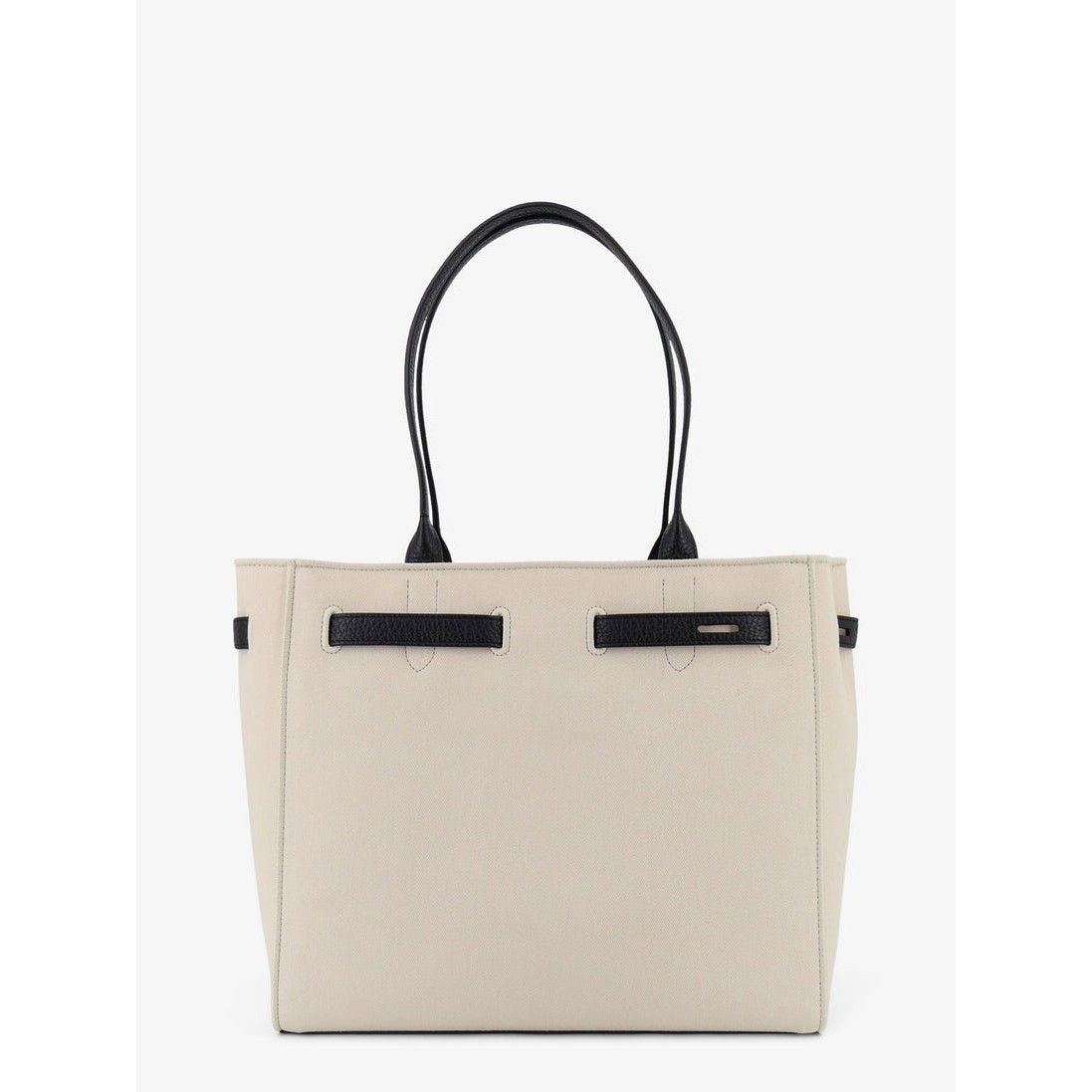 Tom Ford Tom Ford Whitney White Canvas Shoulder Bag New & Authentic Size ONE SIZE - 2 Thumbnail