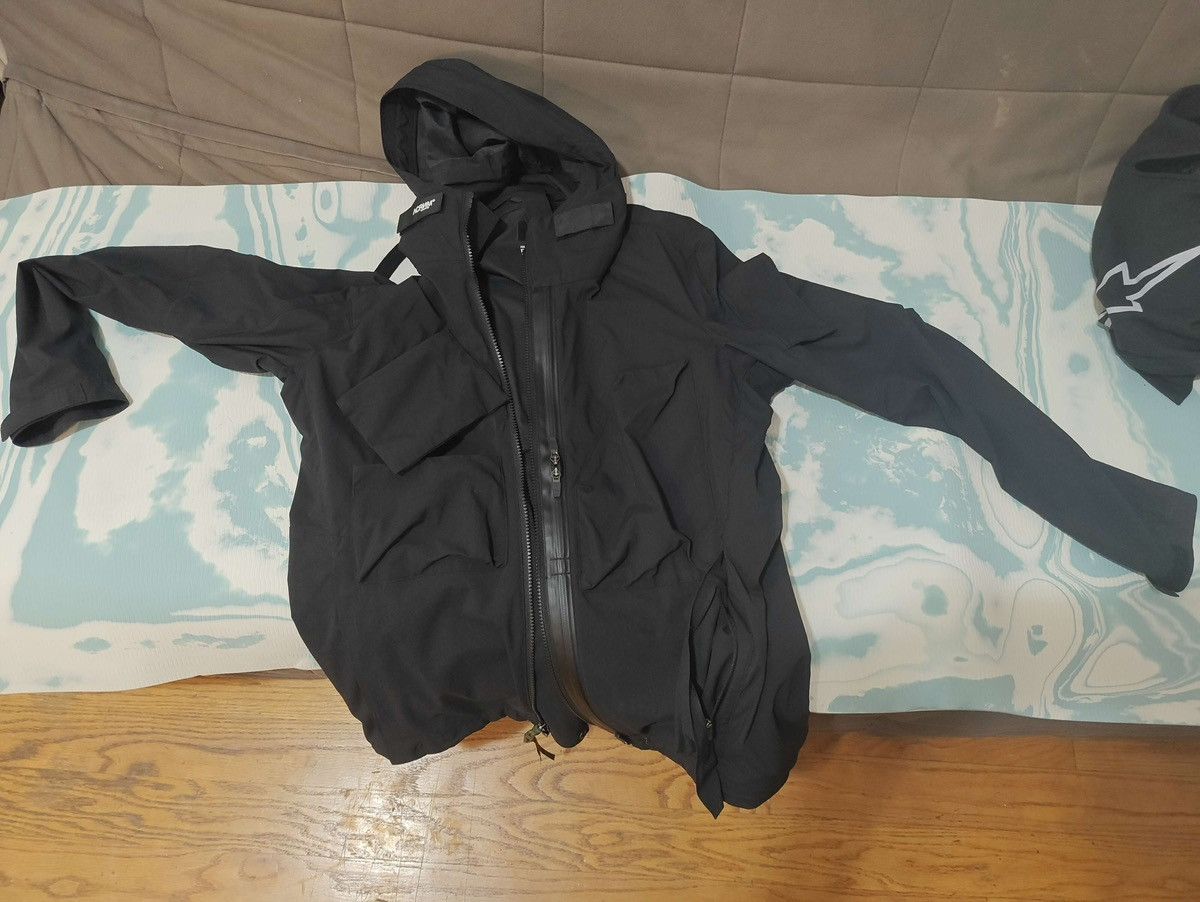 ジャケット・アウター ACRONYM J47A-E Size S RARE Acronym J47A-E (2025) – ALREADY SOLD OUT?! | Drop