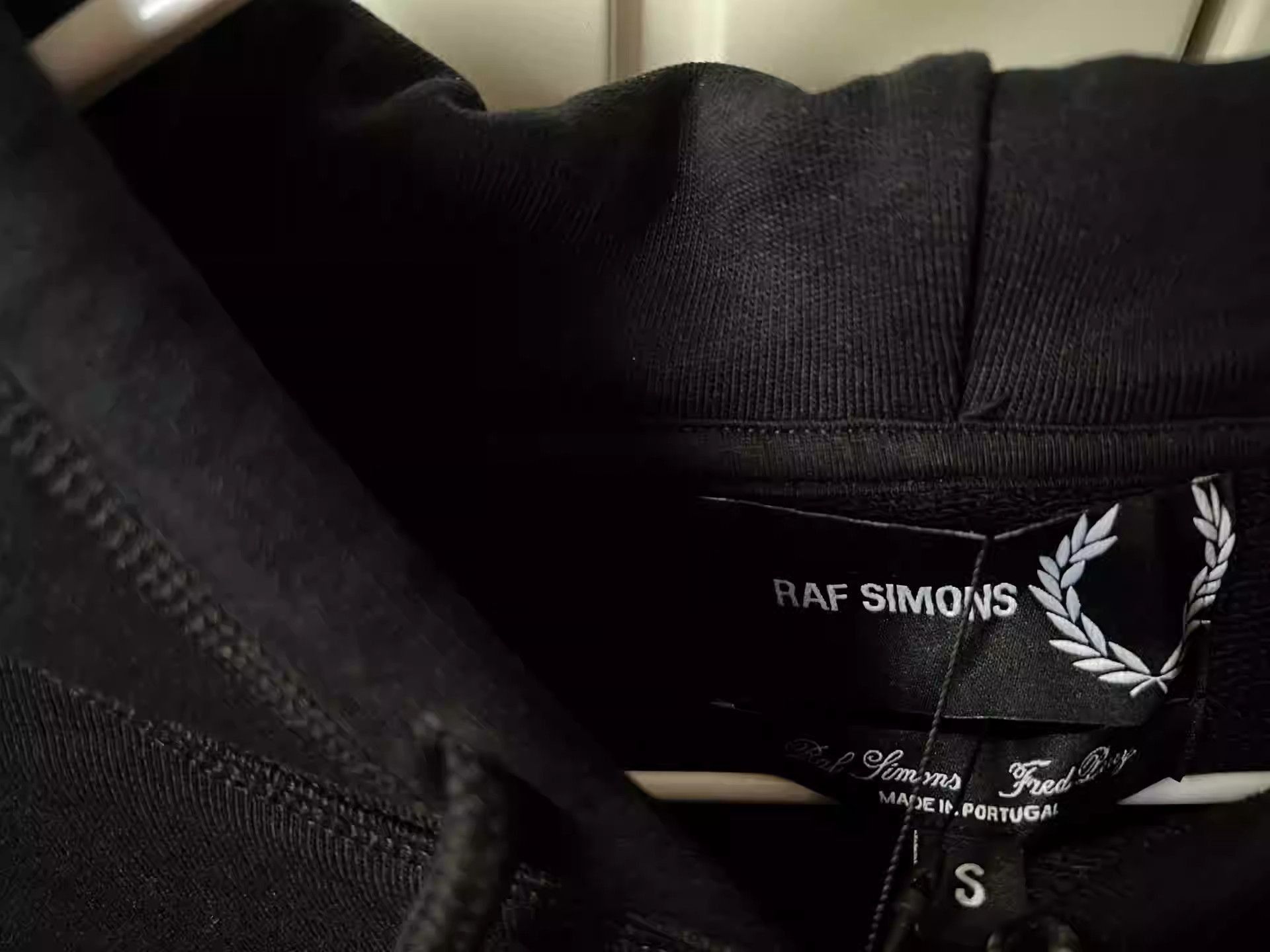 Raf Simons Raf Simons Sweatshirt-2505 Size US S / EU 44-46 / 1 - 4 Thumbnail