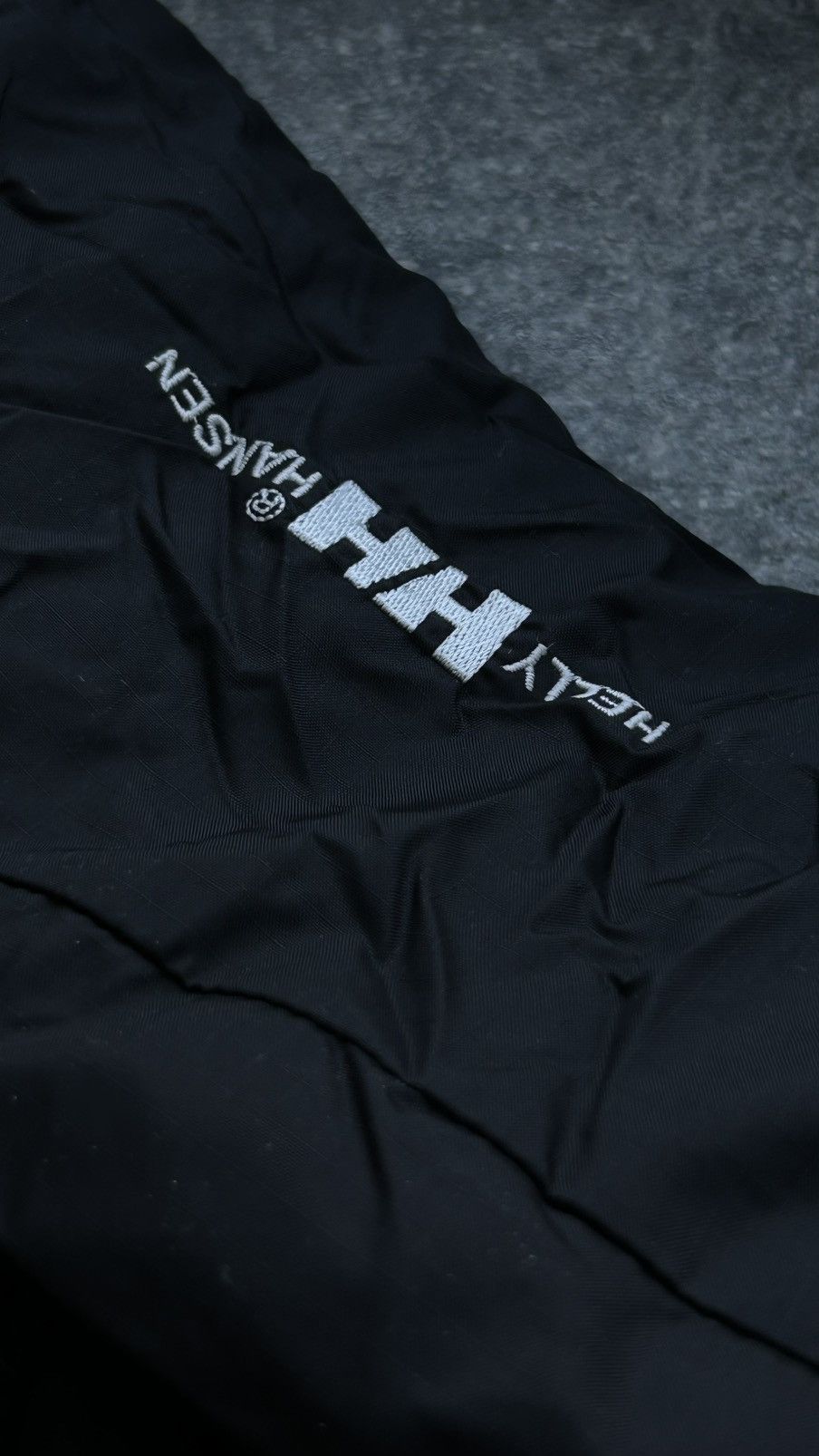 Helly Hansen Vintage jacket down Helly hansen puffer HH Large Size US XL / EU 56 / 4 - 11 Thumbnail
