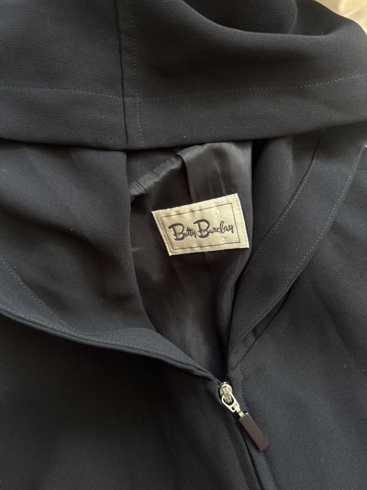 Vintage betty barclay jacket Size M / US 6-8 / IT 42-44 - 8 Thumbnail