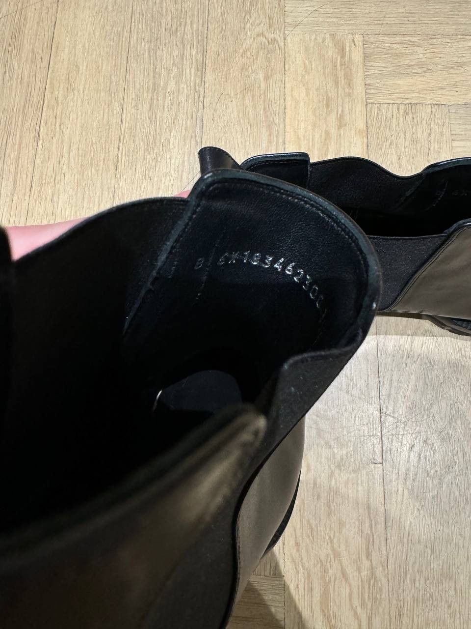 Alexander McQueen Alexander McQueen Women’s Boots Size US 9 / IT 39 - 6 Thumbnail