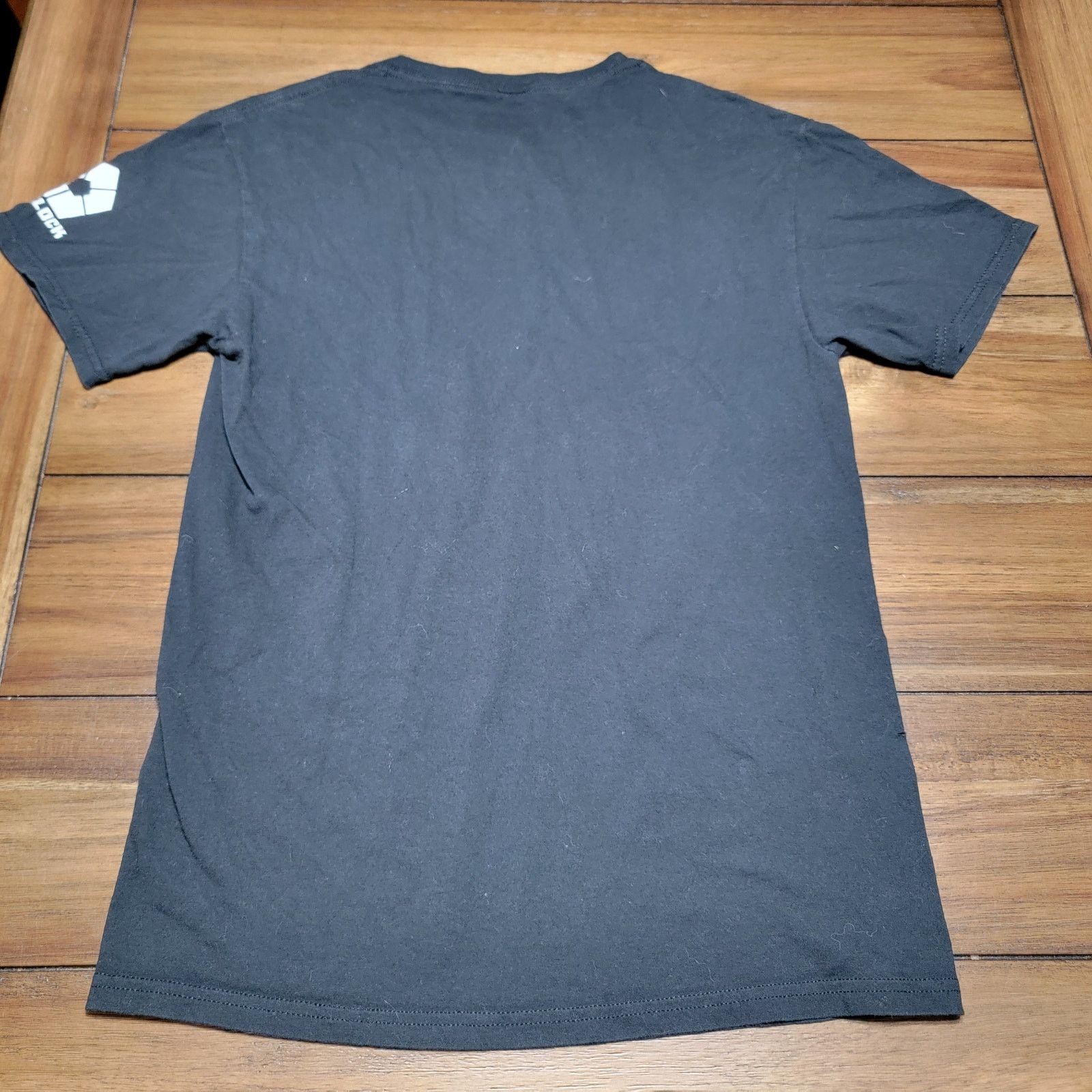 Other Blue Lock Anime Tee "Team Z Is Getting Stronger" - Small Size US S / EU 44-46 / 1 - 4 Thumbnail