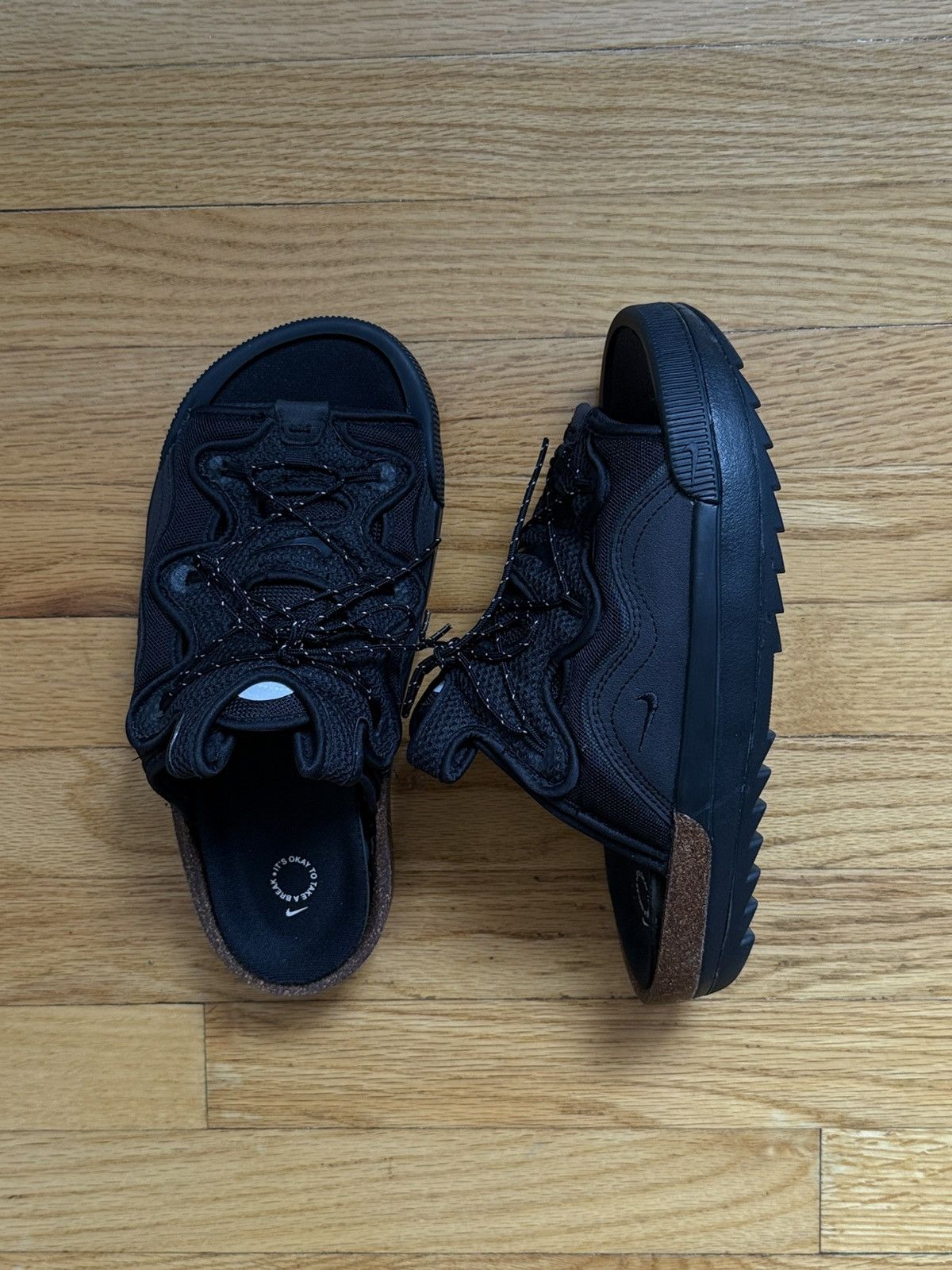Nike Nike Offline 2.0 Mens Trainers Size US 7.5 / EU 40-41 - 1 Thumbnail