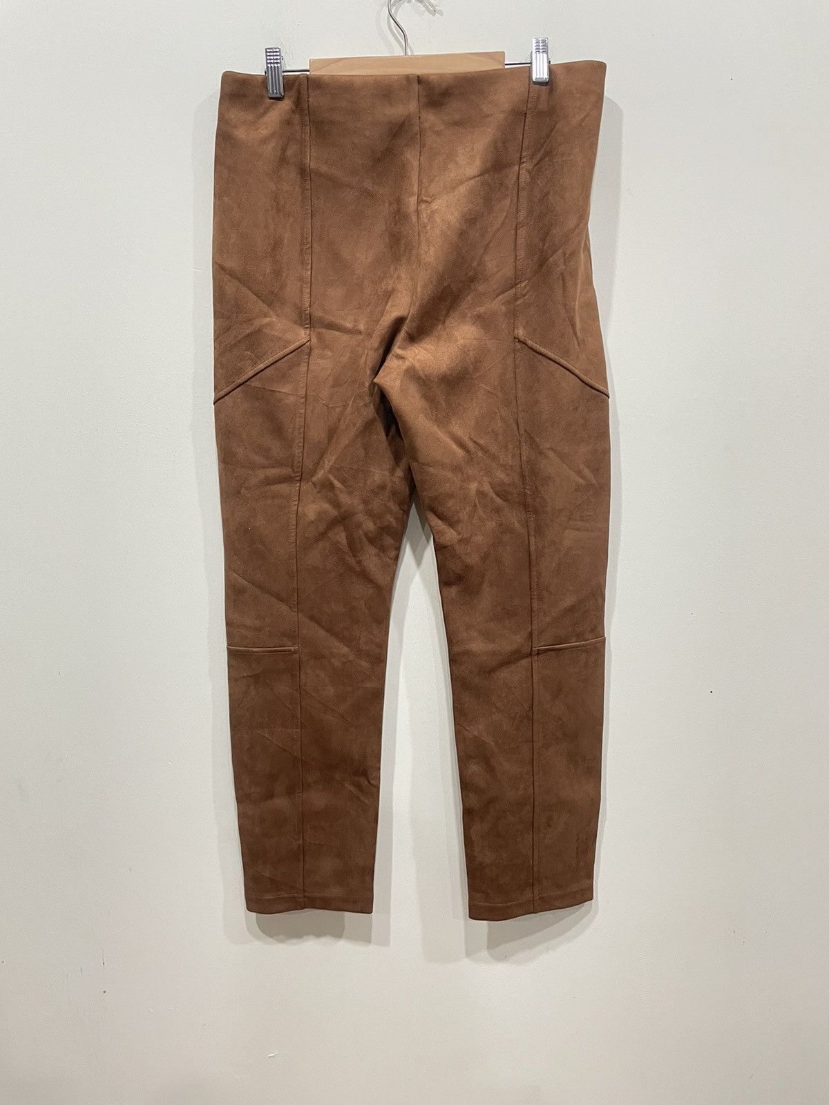 Designer × Vintage Ivanka Trump Pants Size 33" - 2 Thumbnail