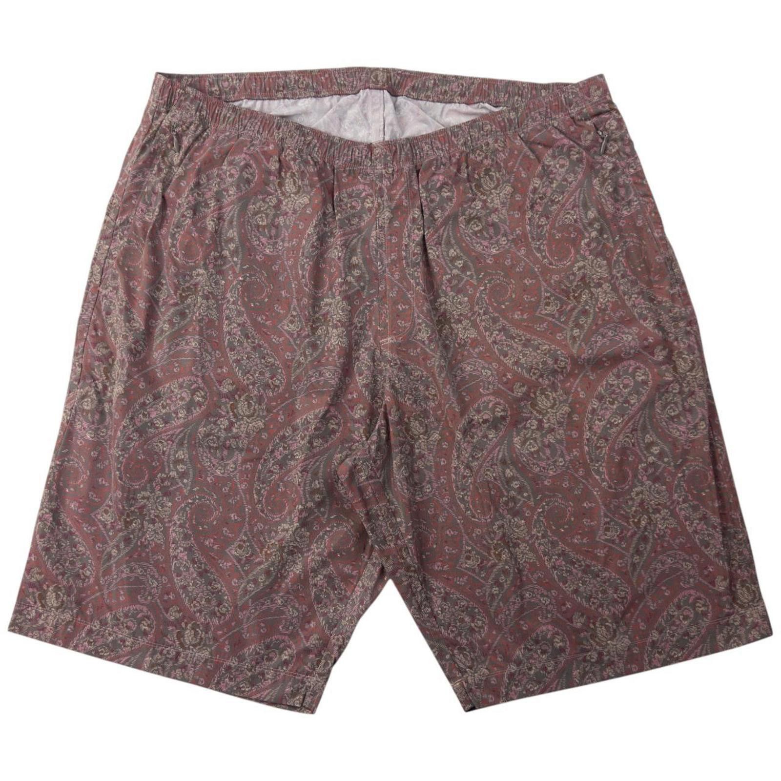Needles Vintage Needles Lightweight Paisley Shorts Size L Size US 34 / EU 50 - 1 Thumbnail