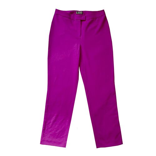 Versace Ganni Versace Pants Size 28" / US 6 / IT 42 - 1 Thumbnail
