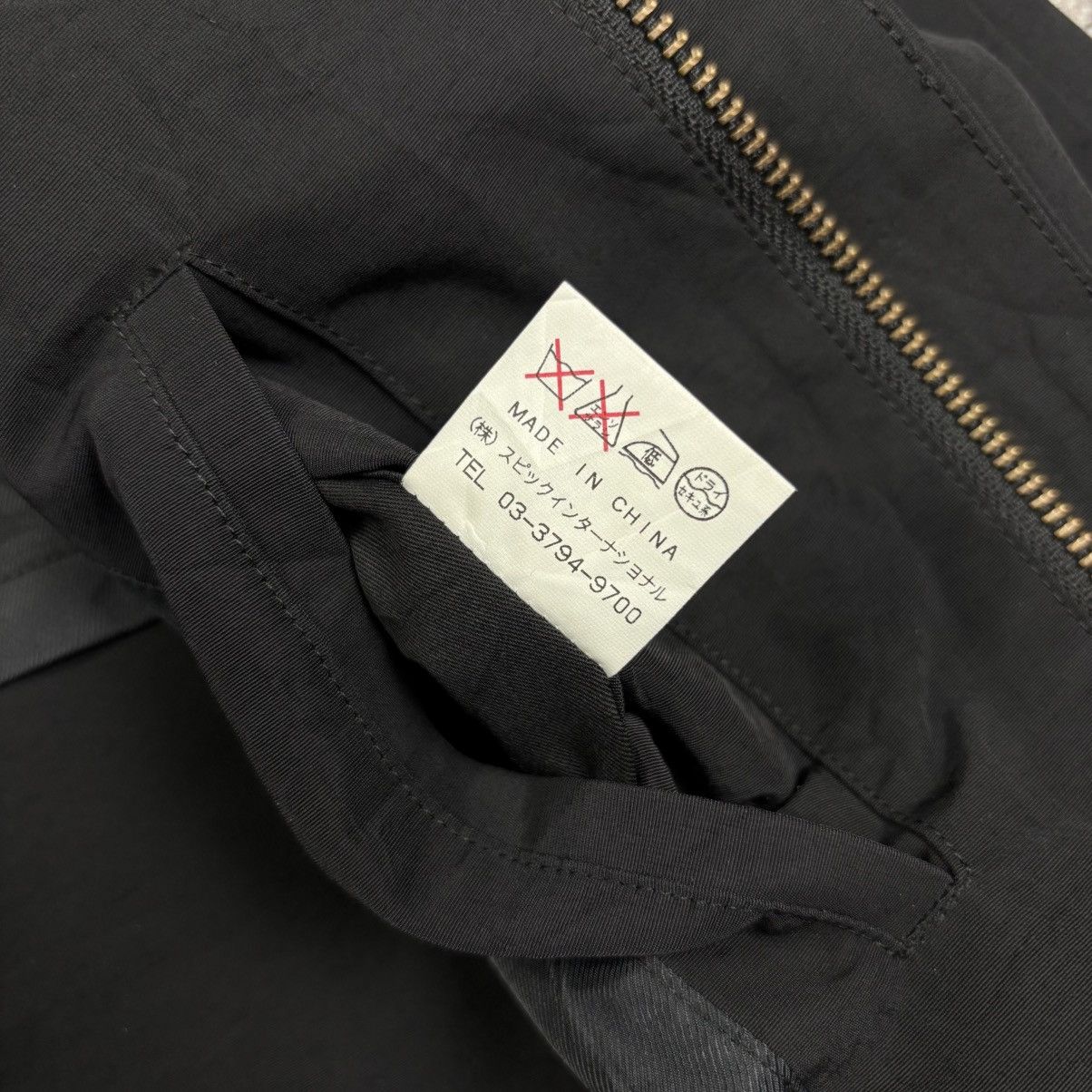 Tornado Mart 2000s Tornado Mart - Japanese Style Asymetric Outer Jacket Size US M / EU 48-50 / 2 - 11 Thumbnail