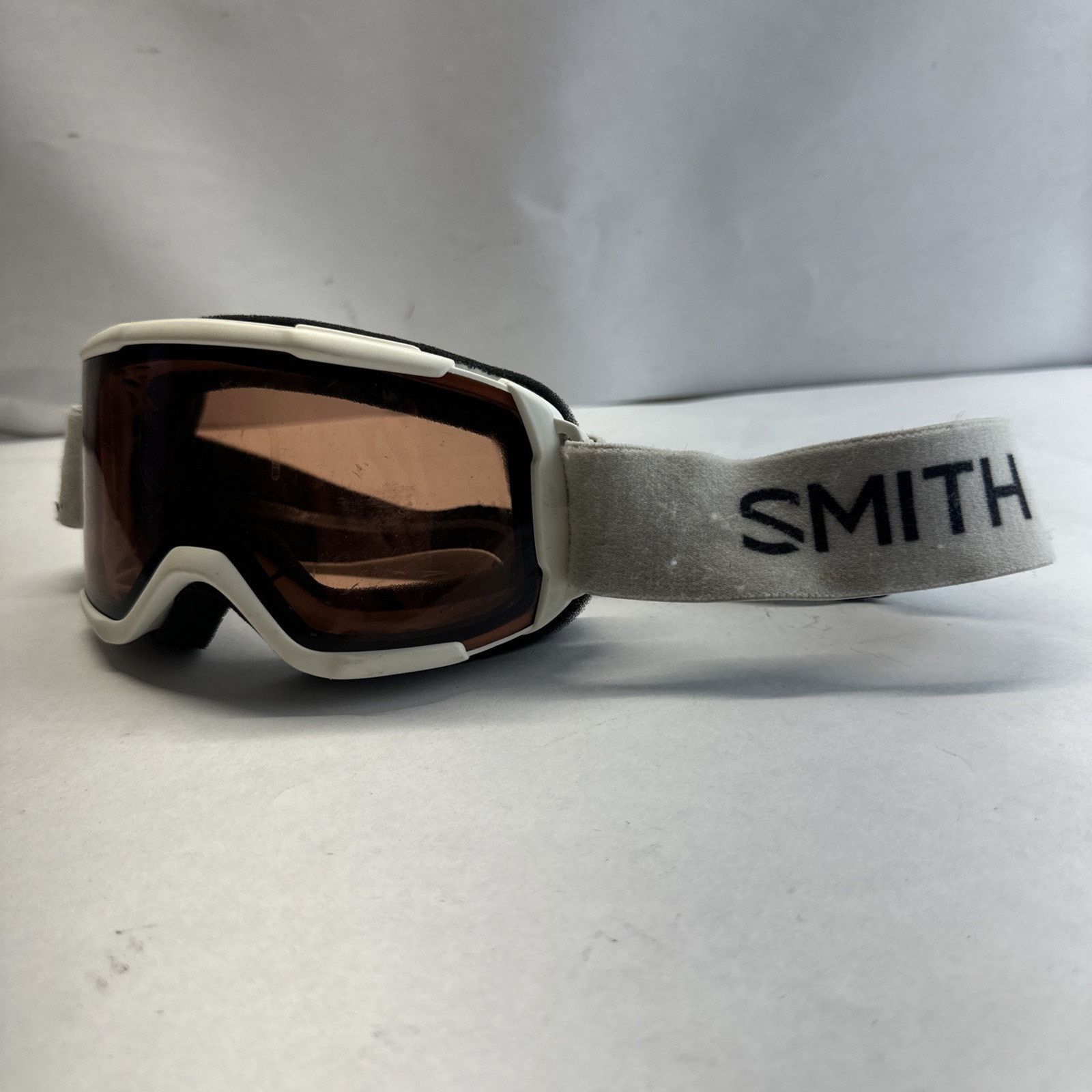 & Other Stories Smith Daredevil Ski Snow Goggles White Size ONE SIZE - 1 Thumbnail