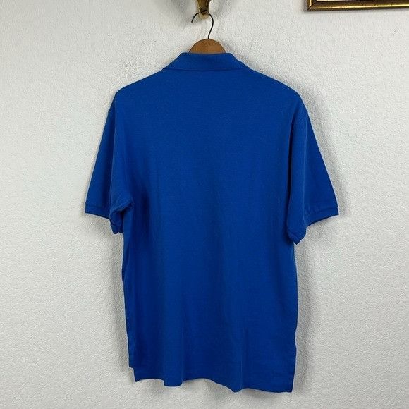 Polo Ralph Lauren Polo by Ralph Lauren Men's Vibrant Blue Polo Shirt Size US M / EU 48-50 / 2 - 4 Thumbnail