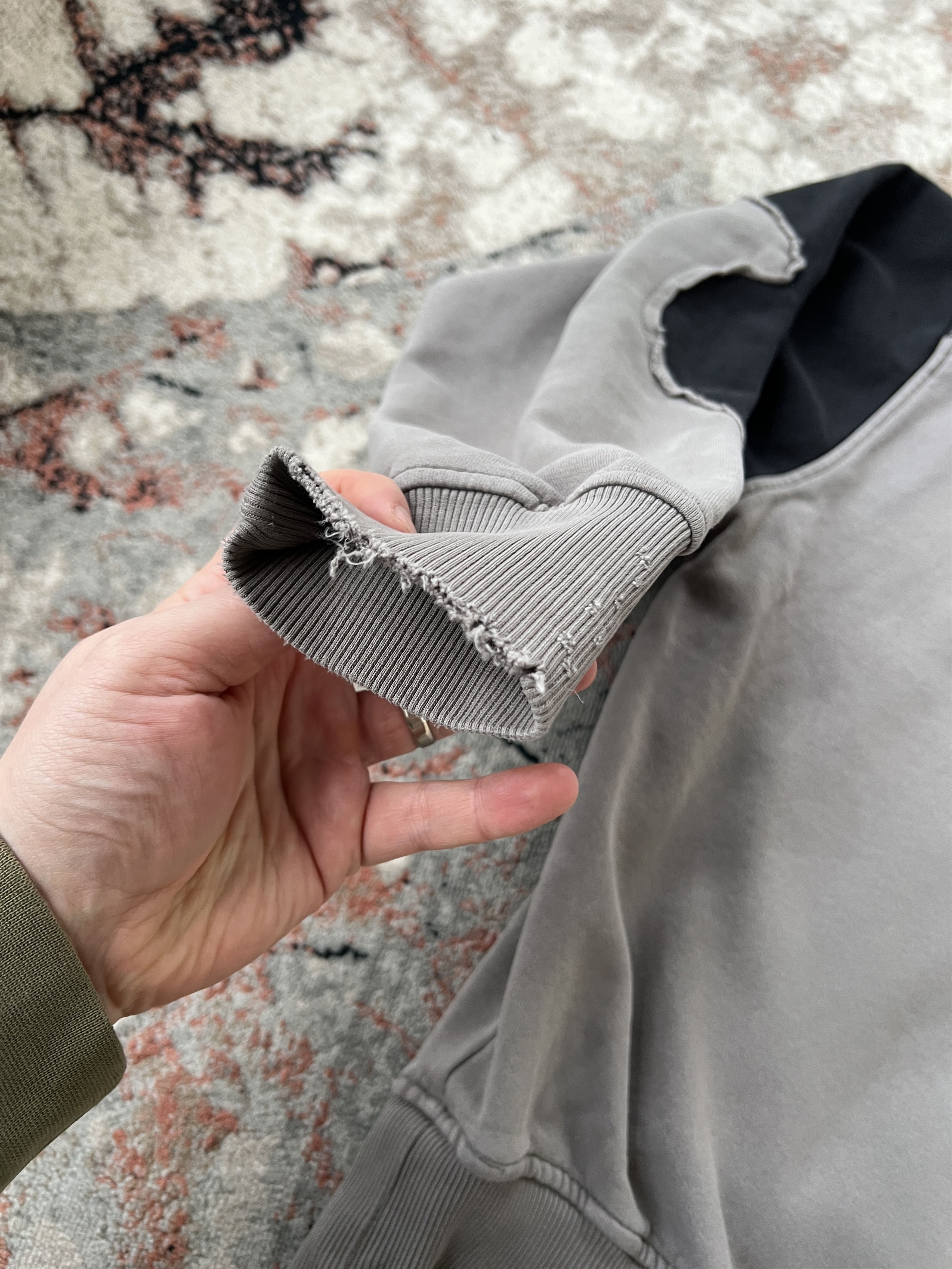 Jaded London Jaded London Hoodie Size US S / EU 44-46 / 1 - 10 Thumbnail