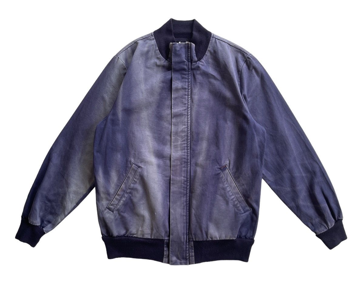 Silas Silas Blouson Jacket Size US L / EU 52-54 / 3 - 2 Thumbnail