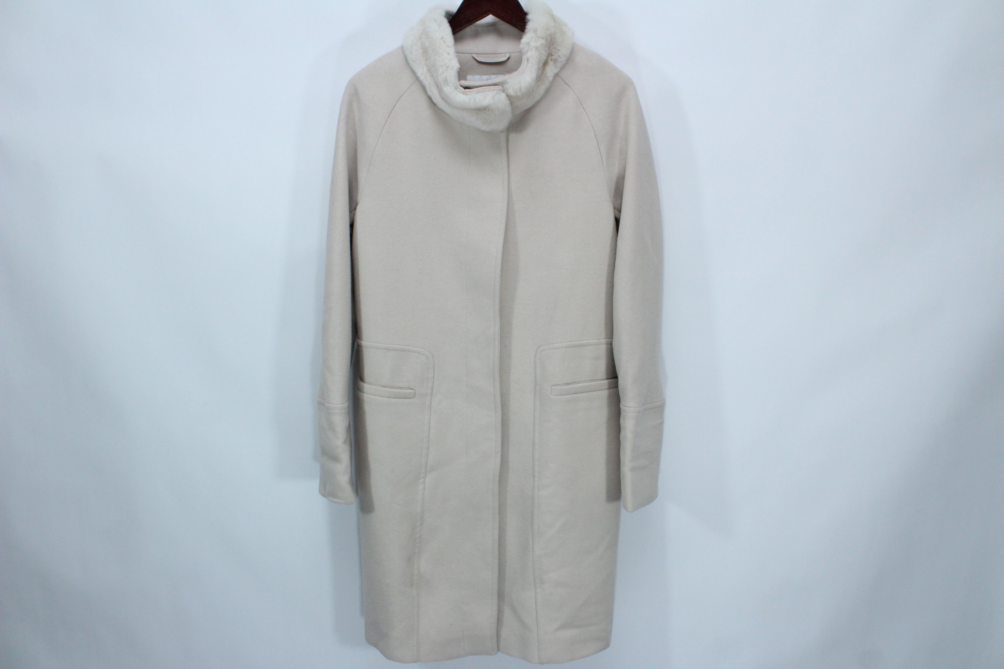 Other BGN Coat Womens Size 4US New Authentic Hype Size S / US 4 / IT 40 - 2 Thumbnail