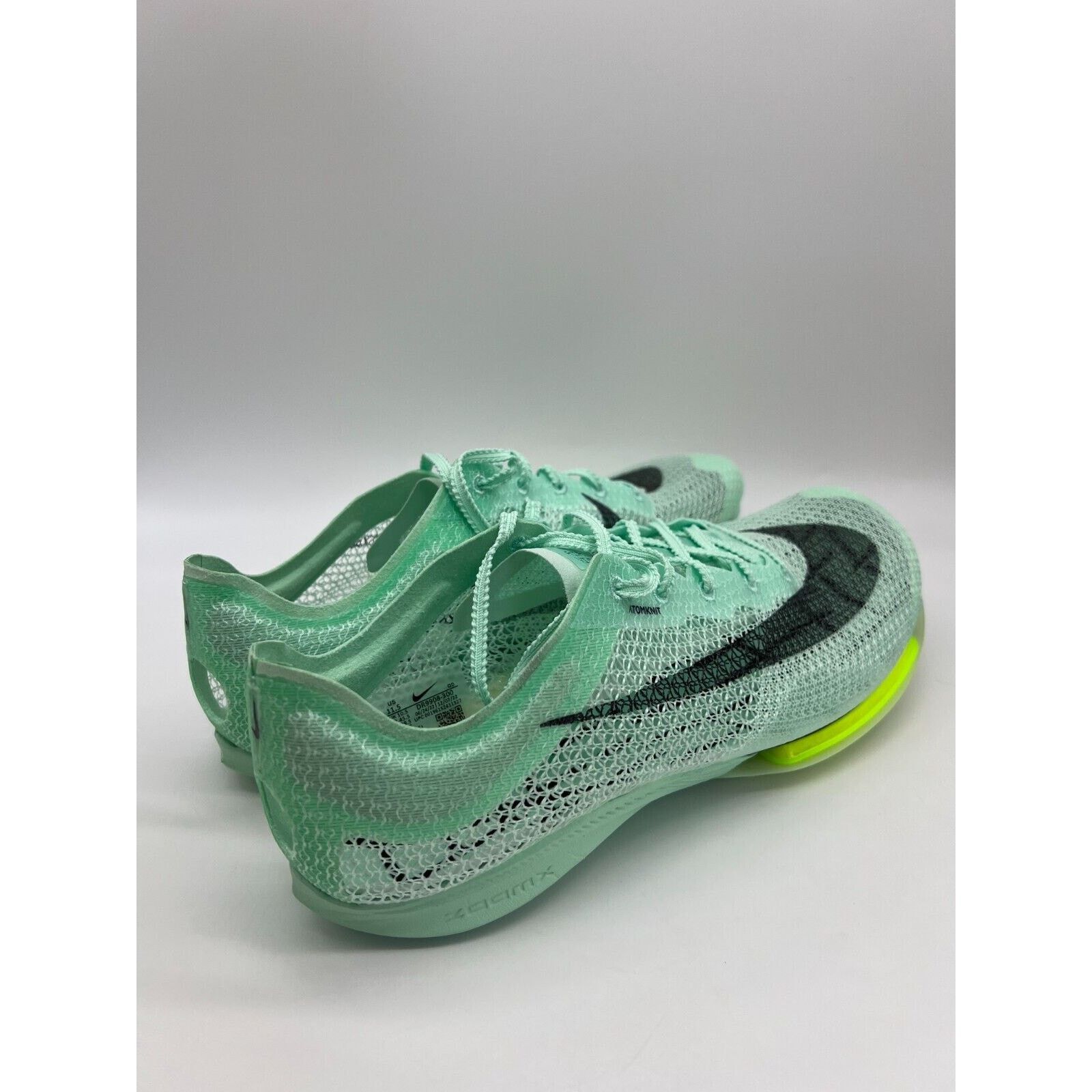 Nike Nike Men Air Zoom Victory DR9908-300 Track & Field Size 11.5 Size US 11.5 / EU 44-45 - 7 Thumbnail