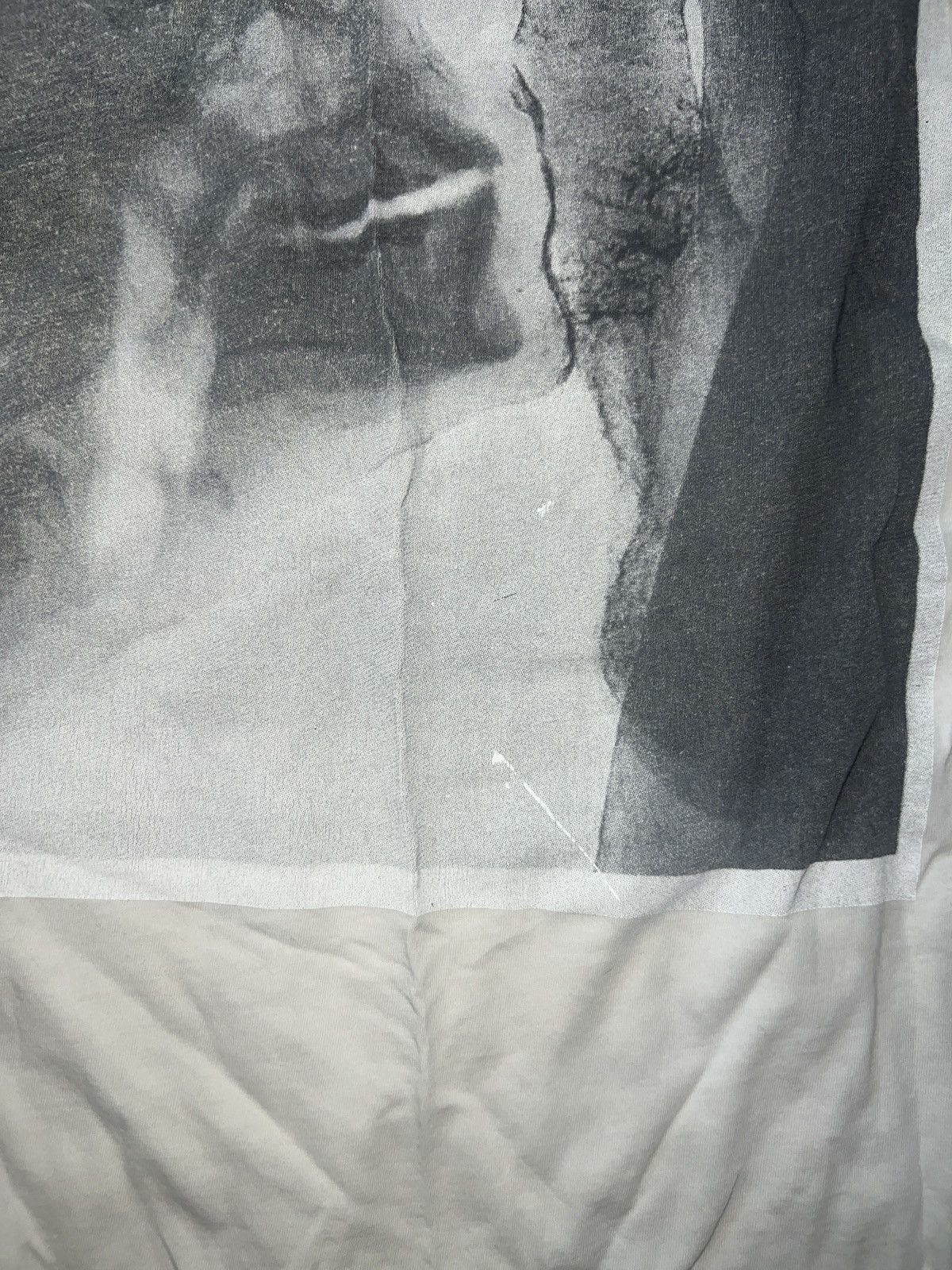 Fucking Awesome fucking awesome head x ray t shirt Size US L / EU 52-54 / 3 - 4 Thumbnail