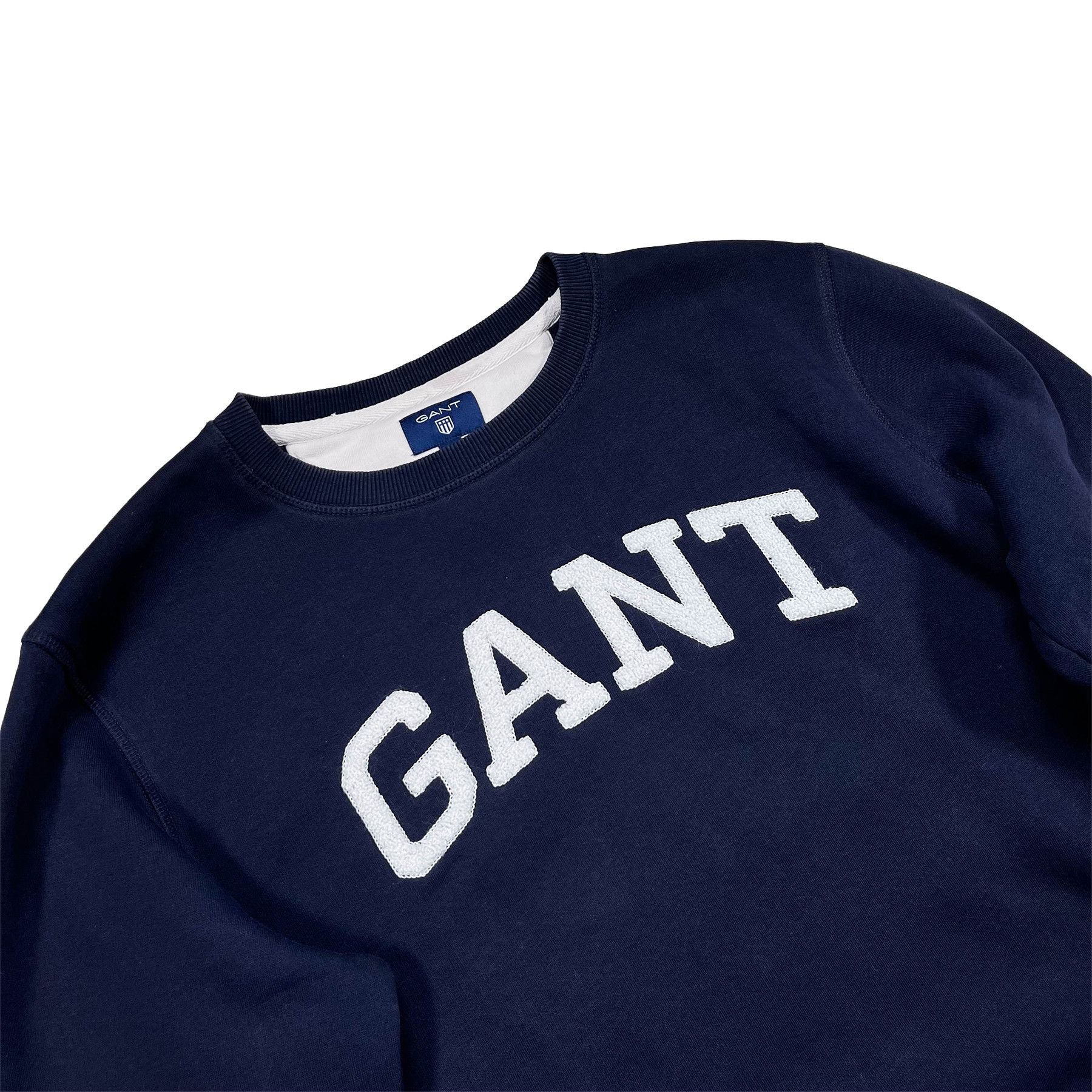 Gant GANT sweatshirt, M size Size US M / EU 48-50 / 2 - 2 Thumbnail