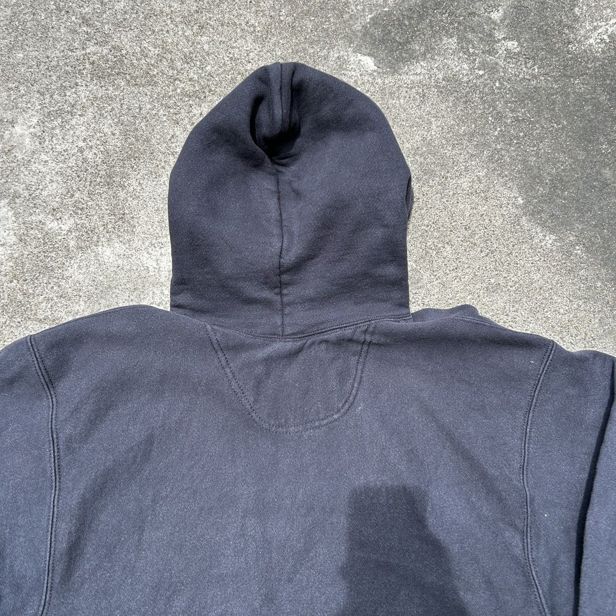 Champion Vintage Champion Premium Reverse Weave Hoodie Size US M / EU 48-50 / 2 - 8 Thumbnail