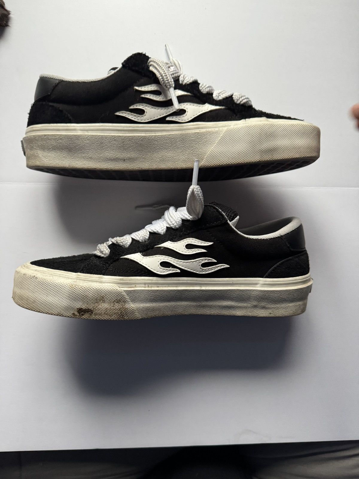 Dover Street Market Straye shoes Size US 9.5 / EU 42-43 - 2 Thumbnail