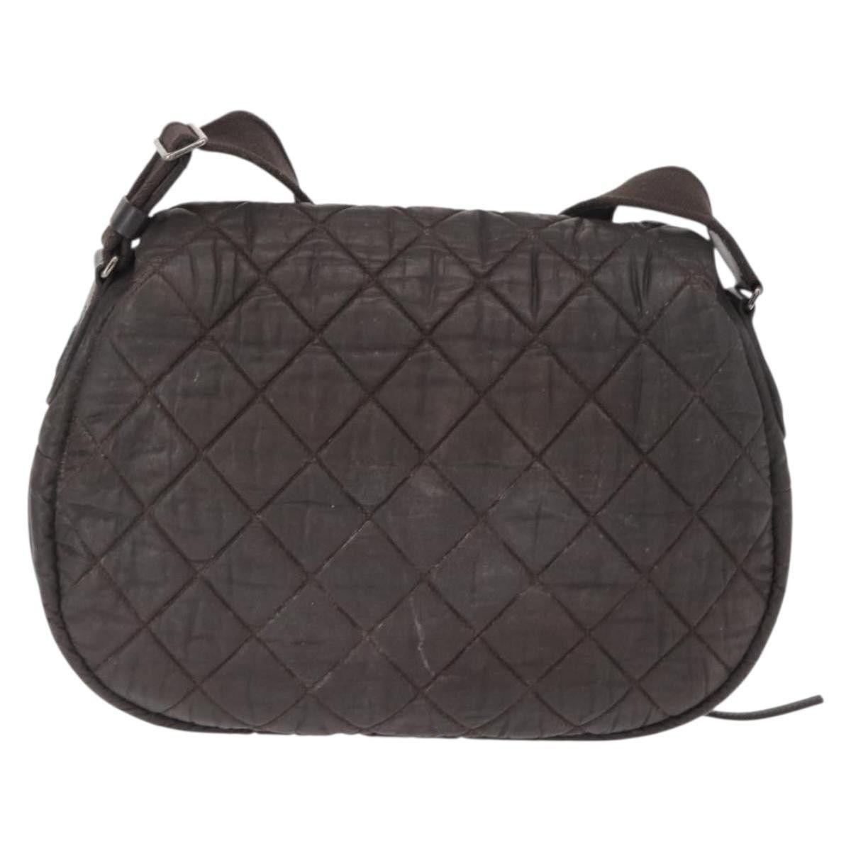Chanel Chanel Matelasse Shoulder Bag Size ONE SIZE - 2 Thumbnail