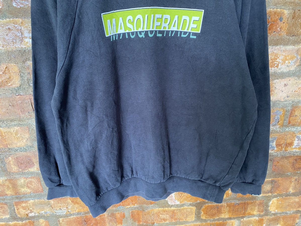 PHENOMENON RNA DNA MASQUARADE Box logo Size US M / EU 48-50 / 2 - 4 Thumbnail