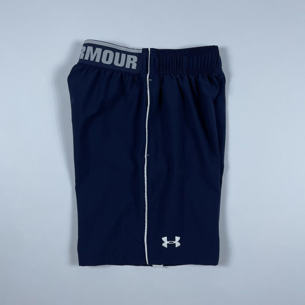 Under Armour Under Armour Shorts Size US 31 - 2 Thumbnail