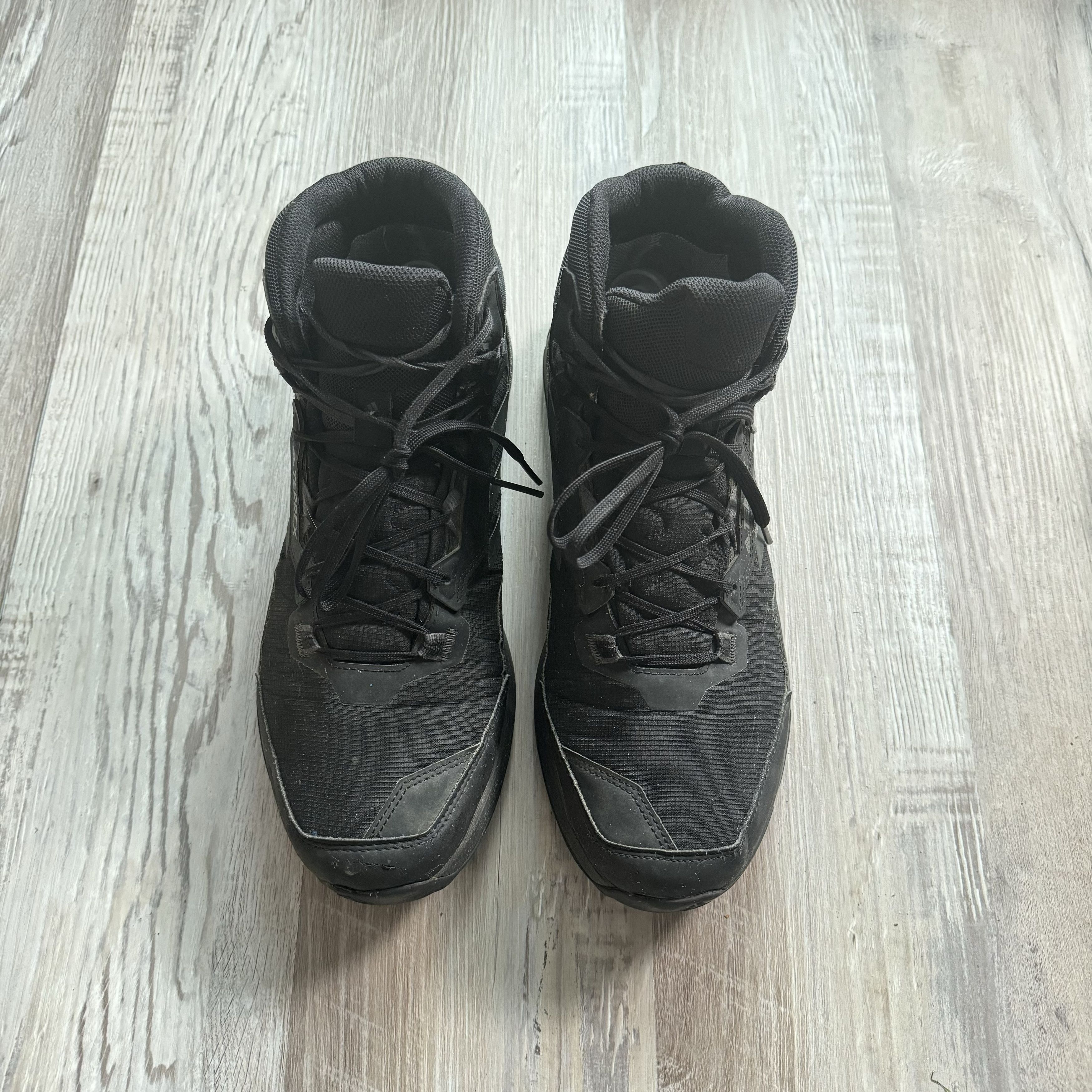 Adidas ADIDAS • GORE-TEX® Terrex AX4 Mid (11.5M) Size US 11.5 / EU 44-45 - 6 Thumbnail